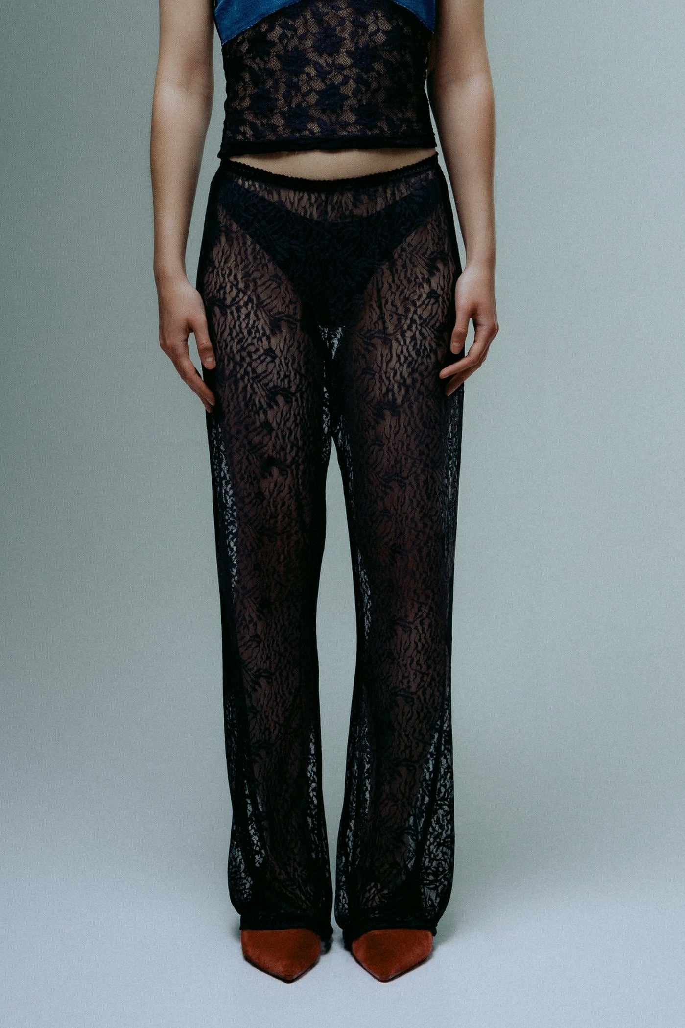 BELL PANT