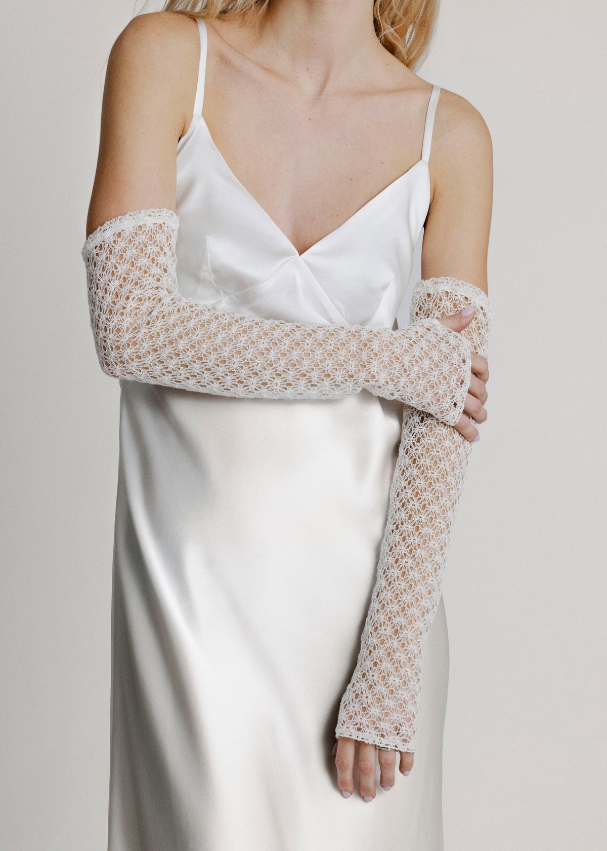The Gesture Gloves
