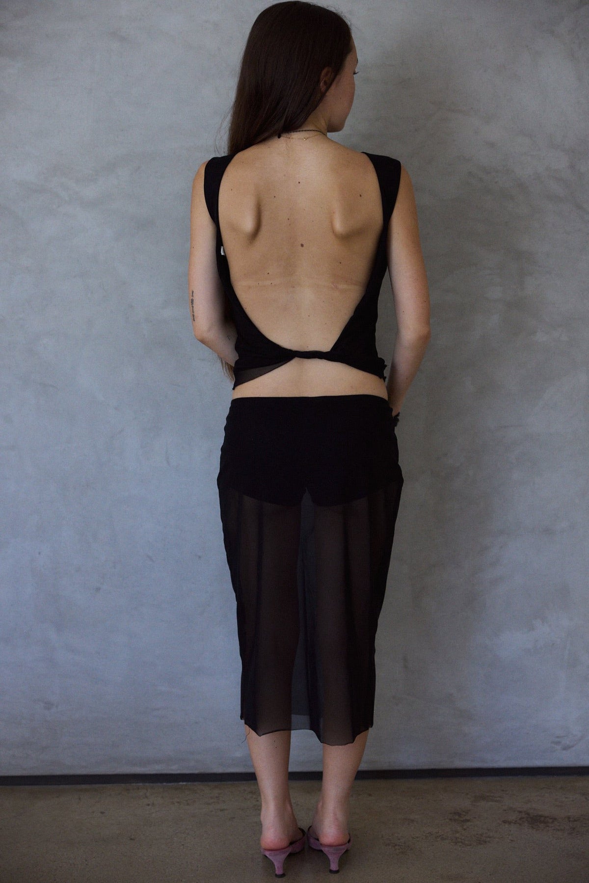 Hyperion Top