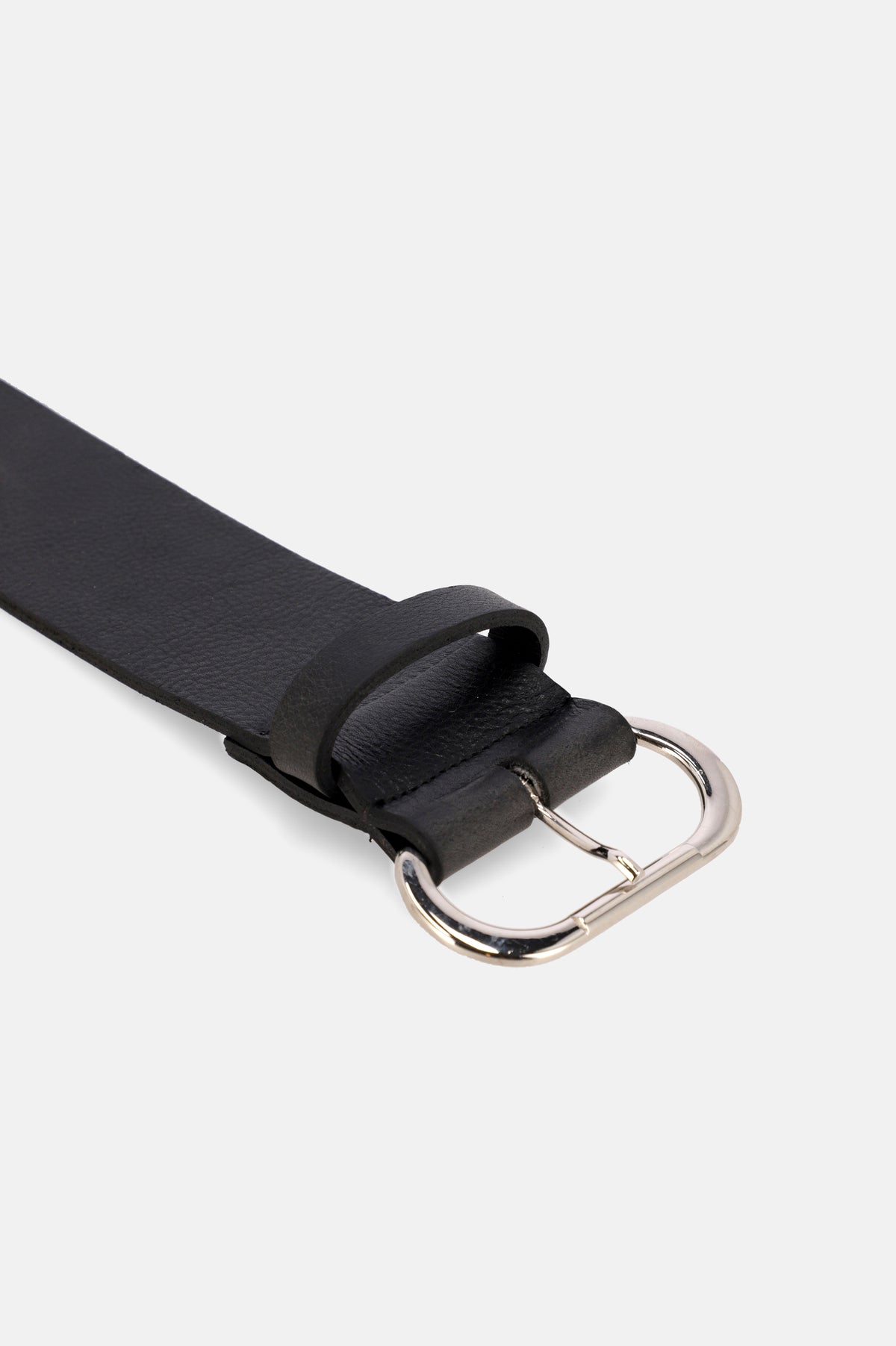 Malvina Belt Black