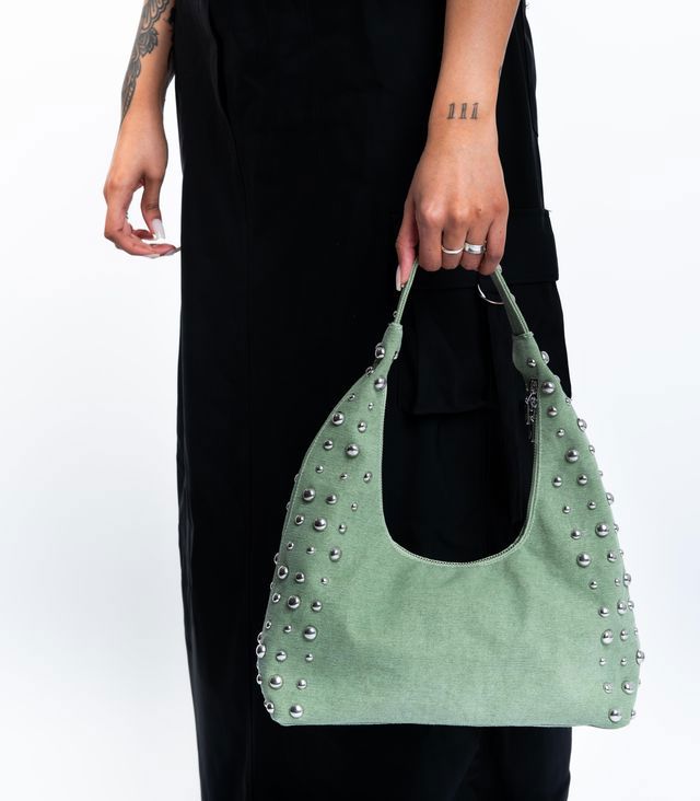 Monaco Bag