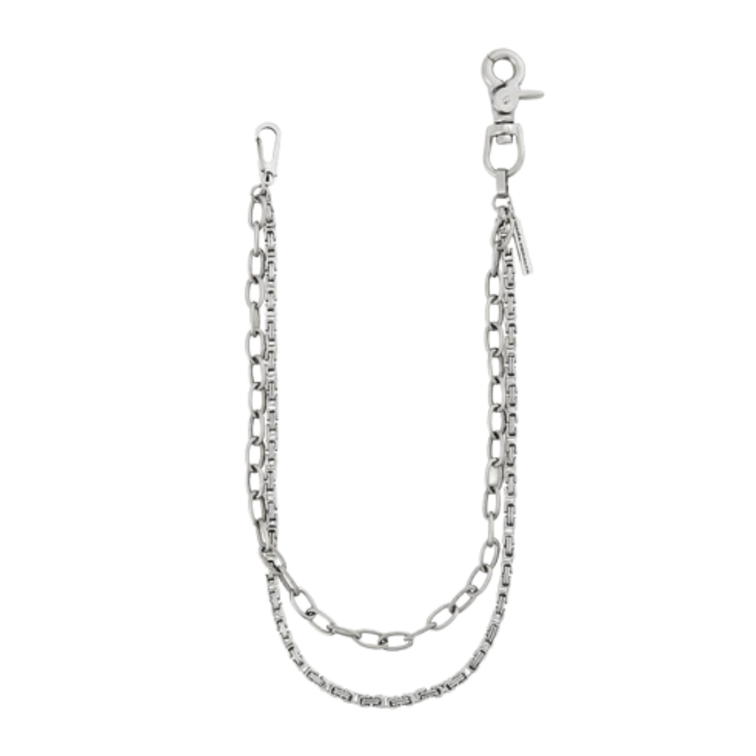 Utility Wallet Chain
