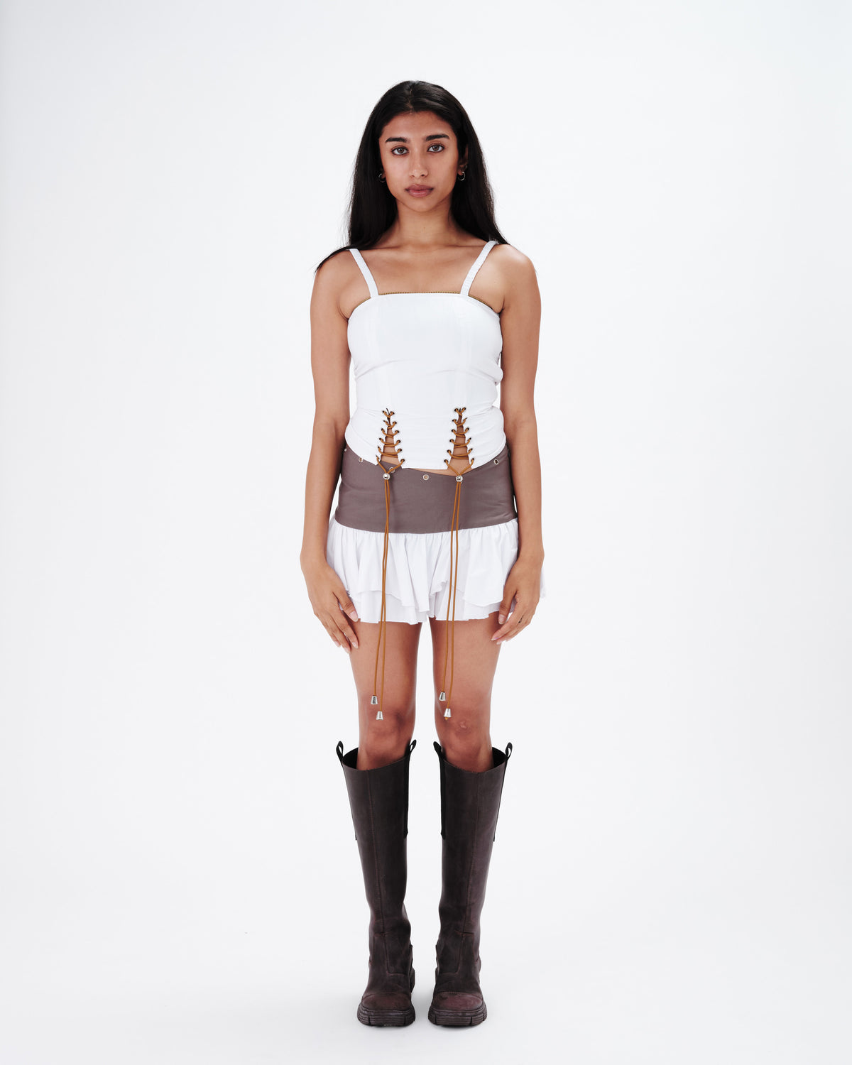 SKIRT #3