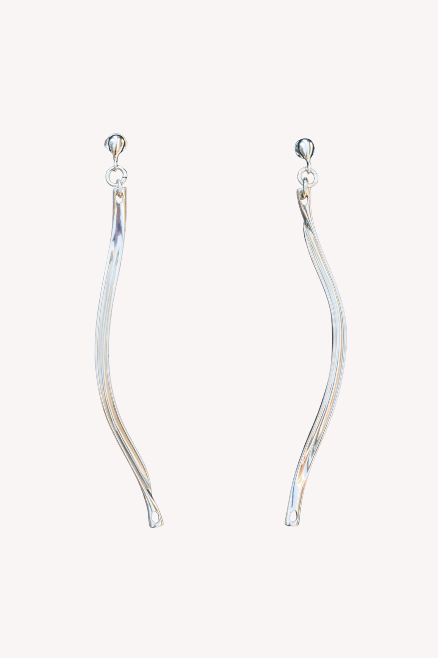 Flow Earrings