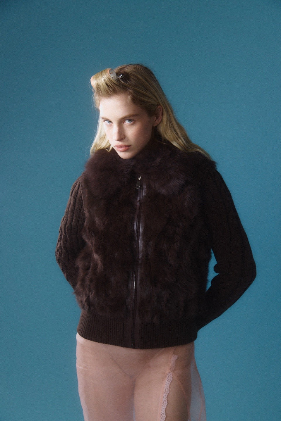 Luna Coat