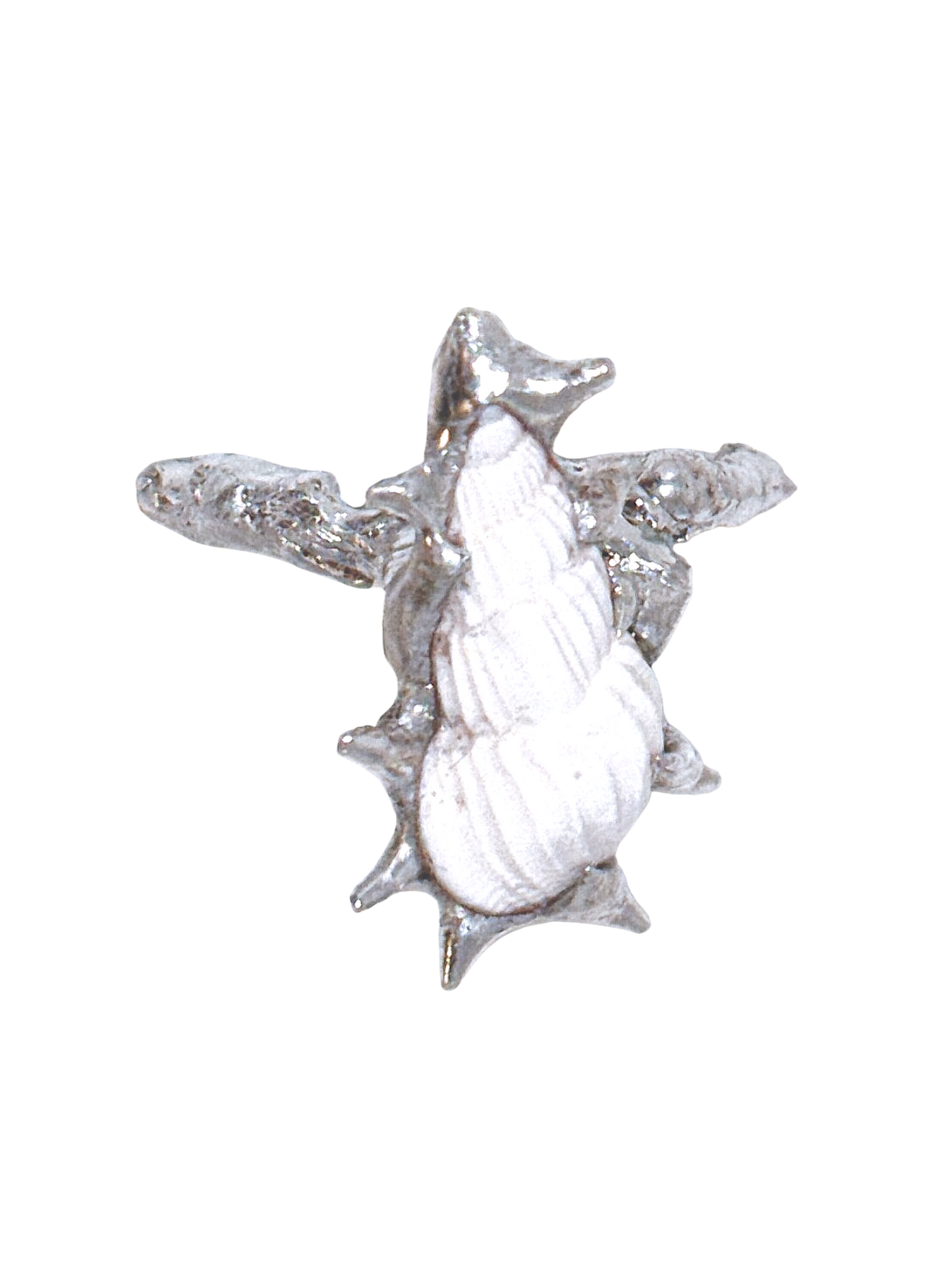 Sea Creature Adjustable Ring III