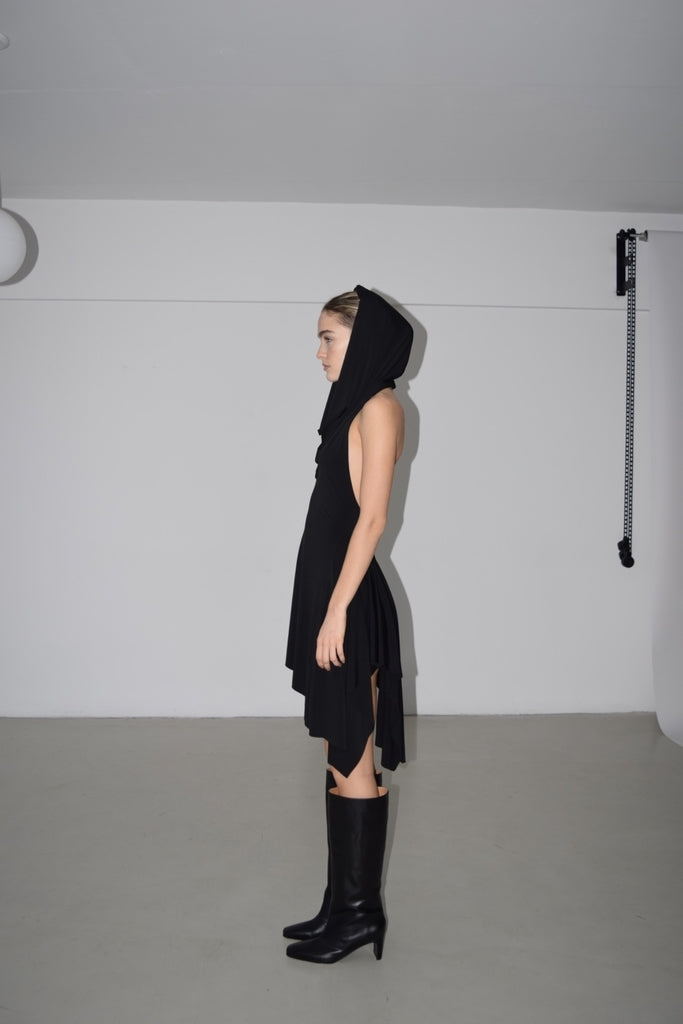 MIDNIGHT DRESS