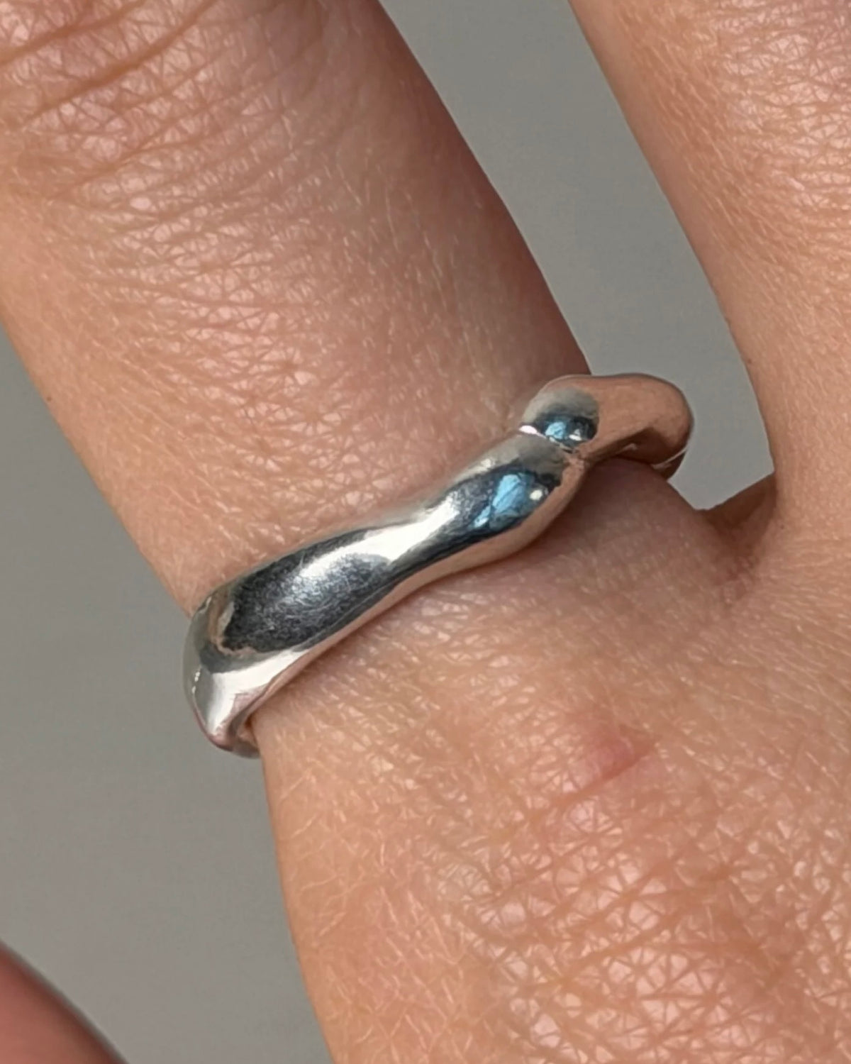 Wave Ring