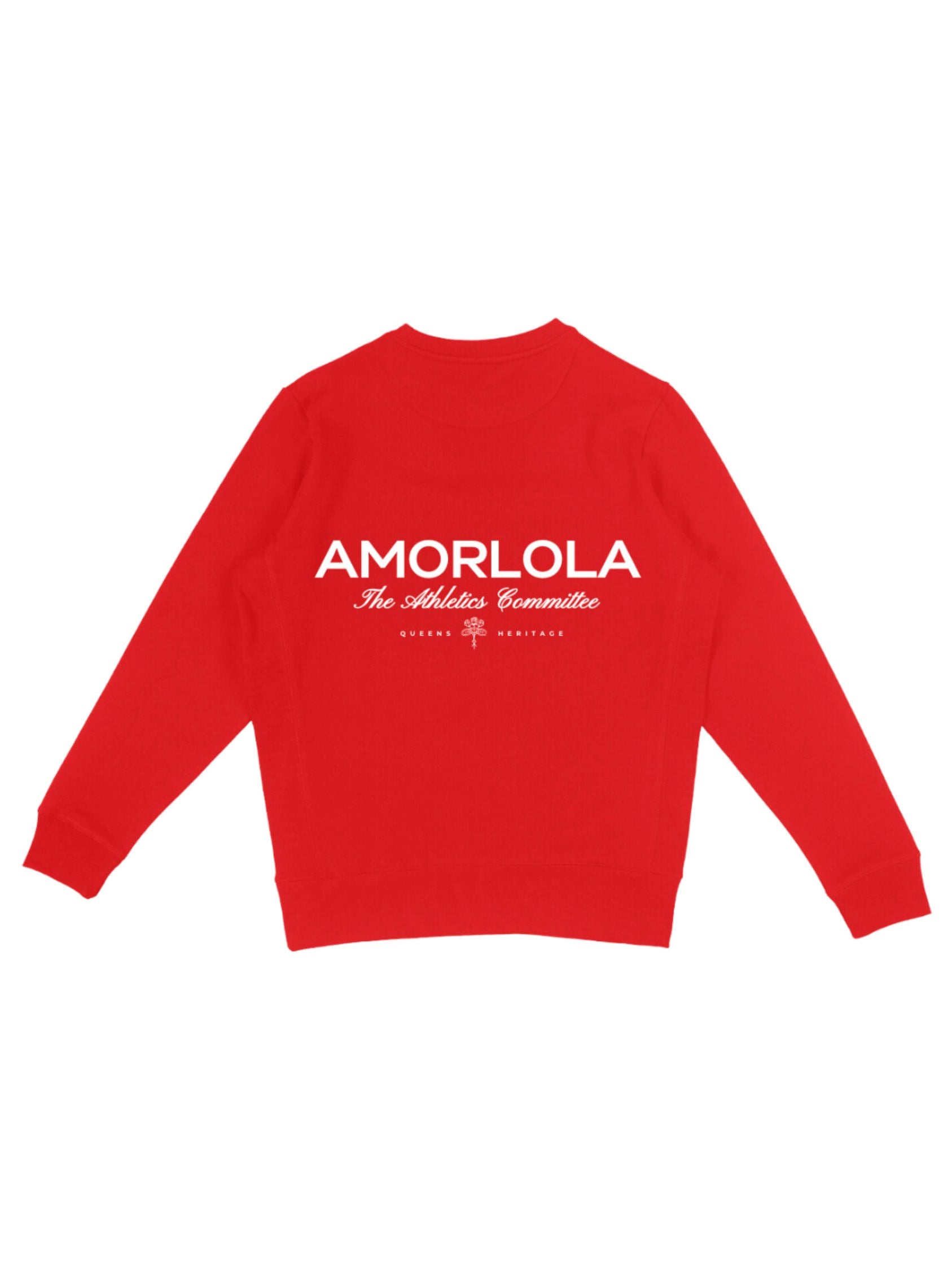 Classic Sportswear Crewneck - Black