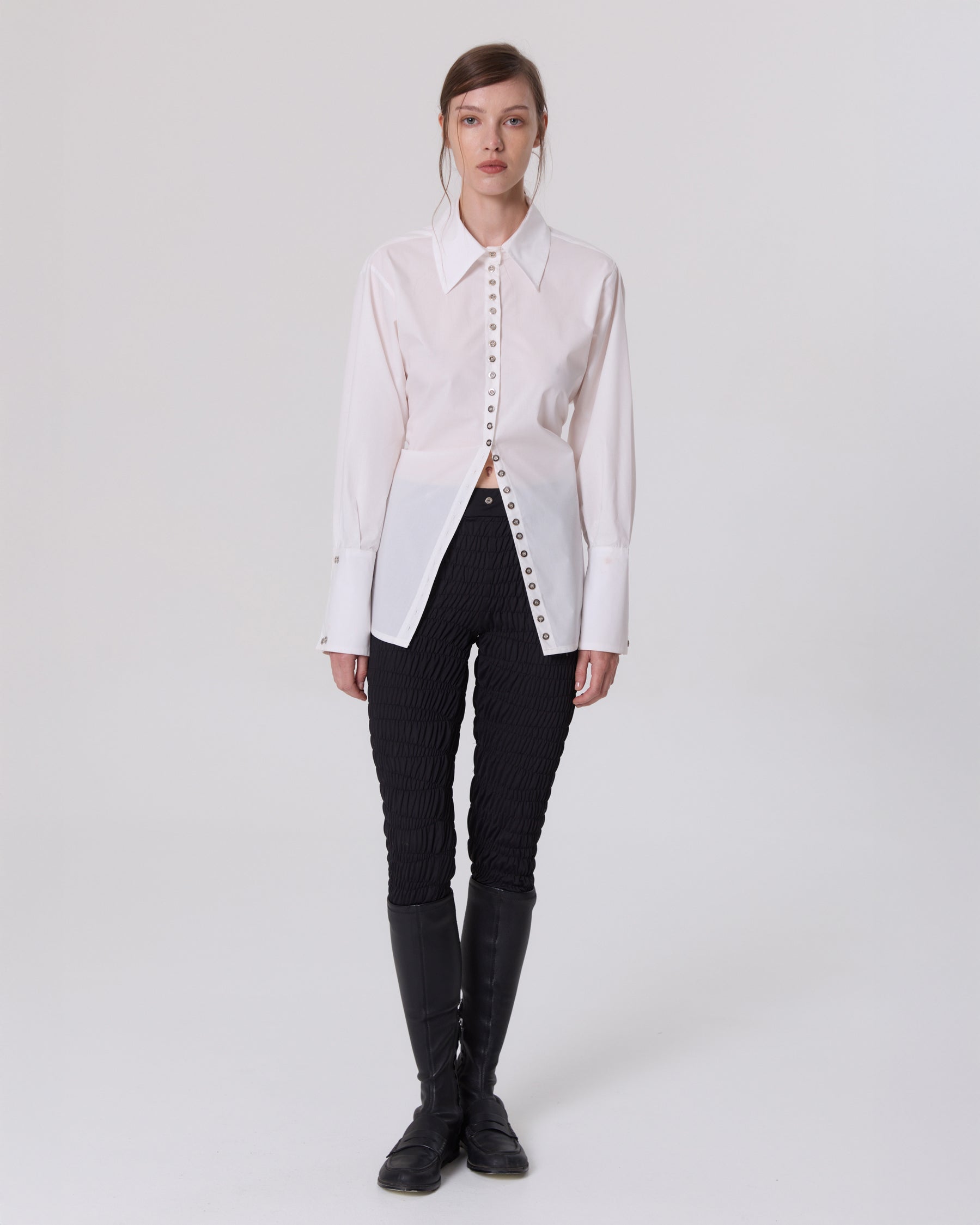 ANIVERSARIO white shirt
