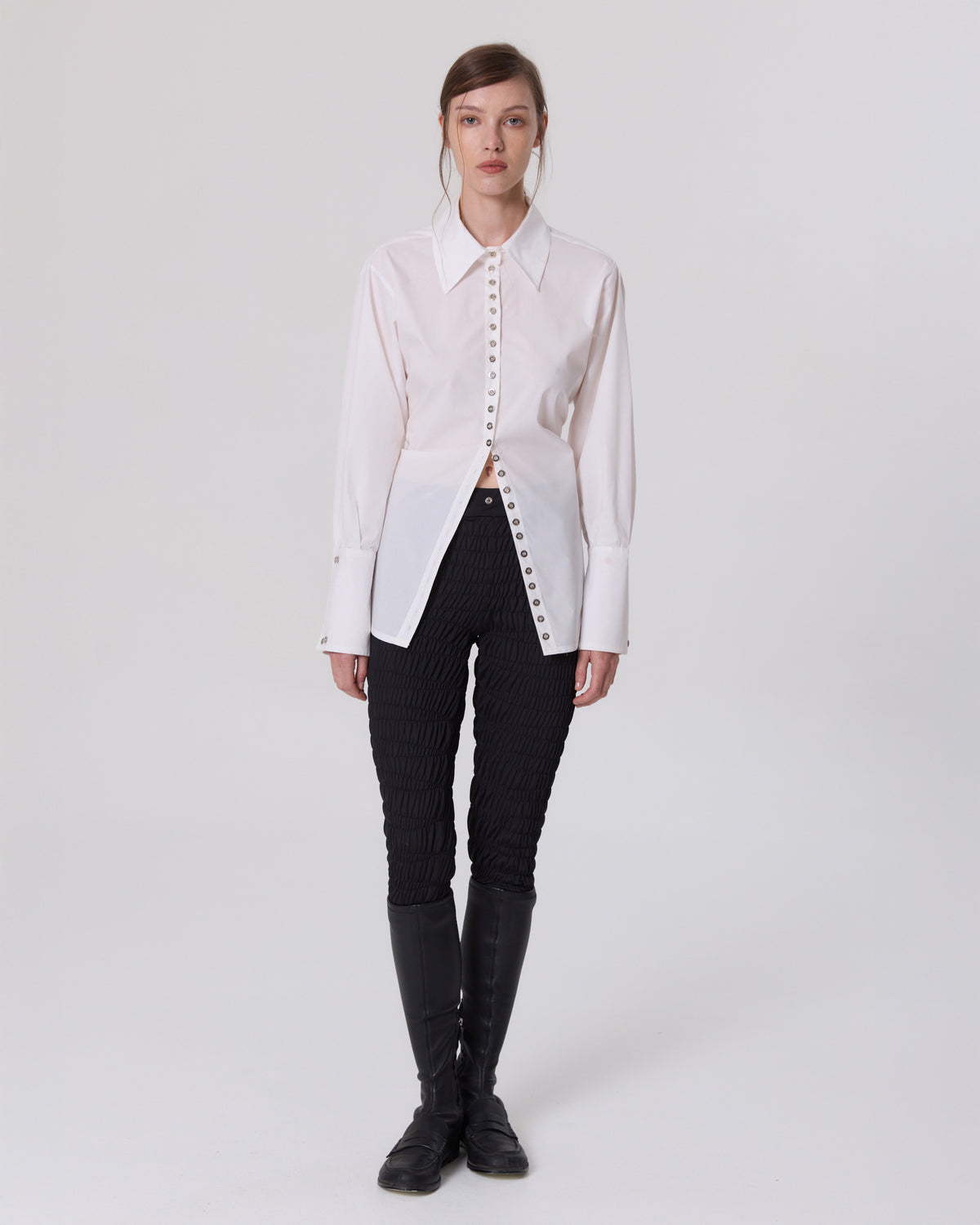 ANIVERSARIO white shirt