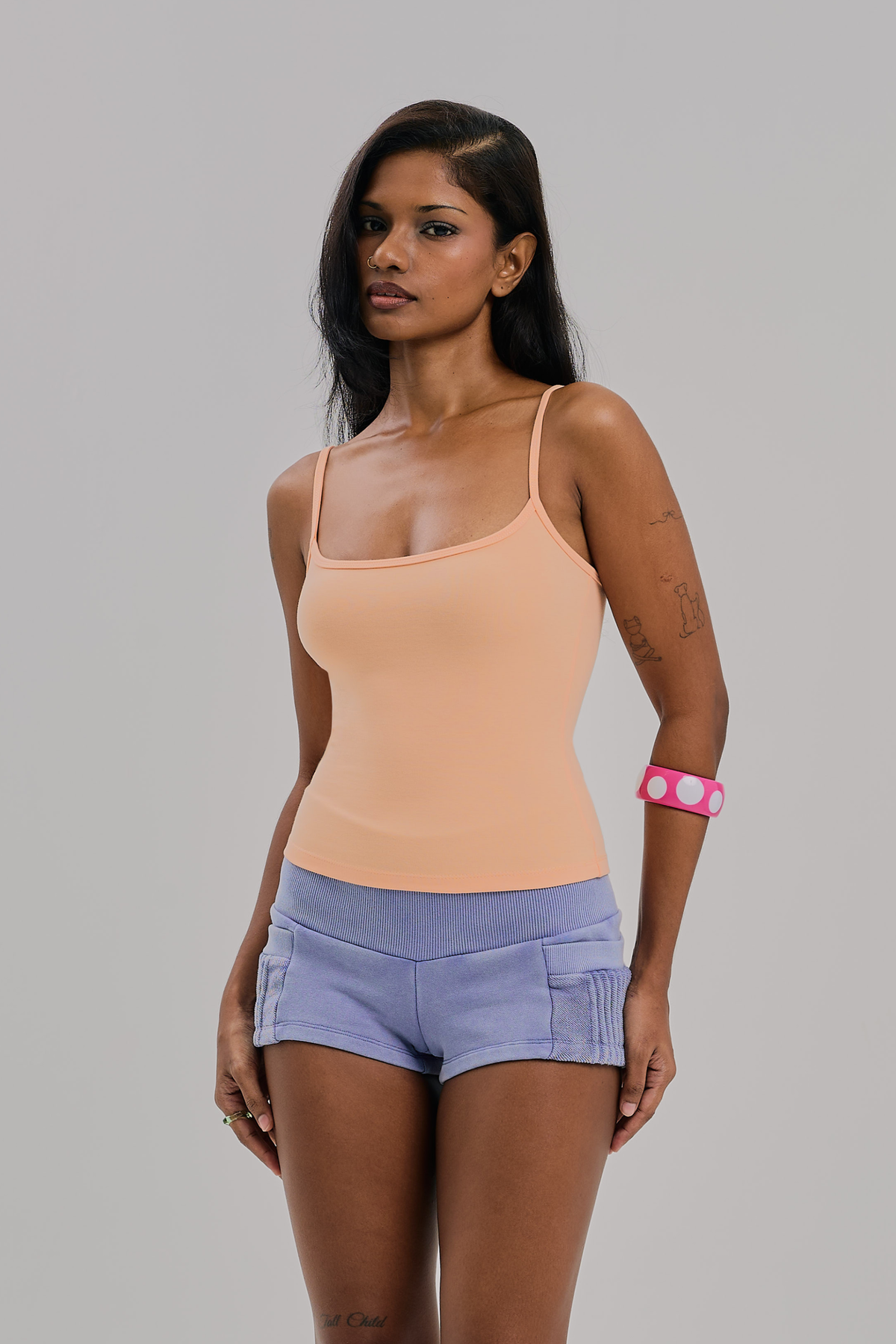BRIGADE SHORTS WINKLE