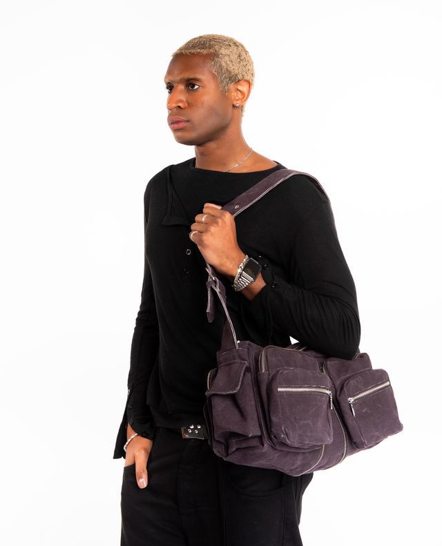 Tourist Bag