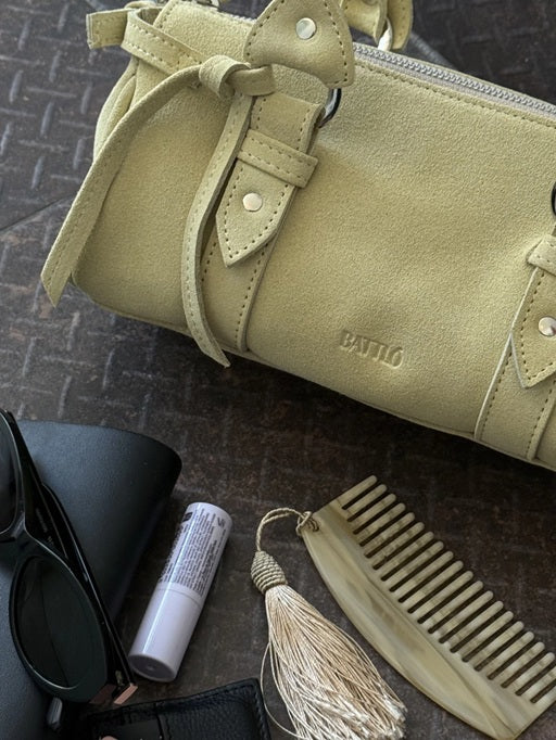 Keepsake Shoulderbag