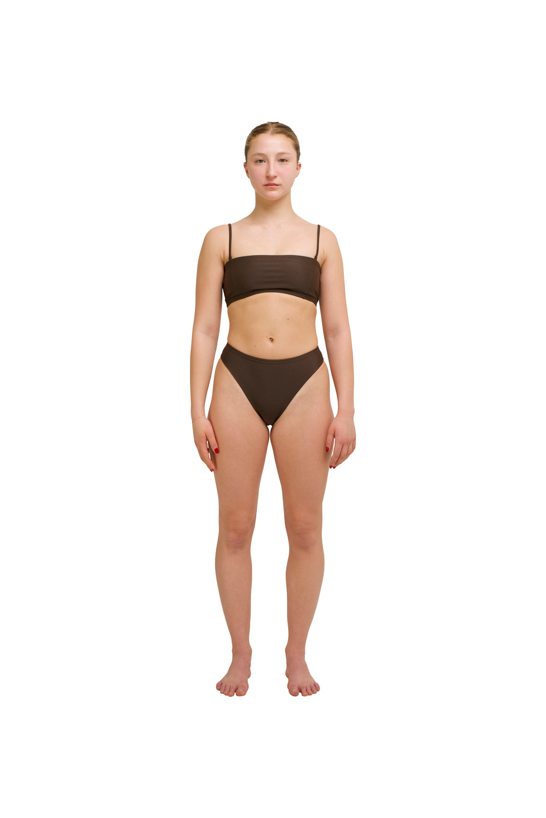 HA 005 - BANDEAU BRA - ARABICA