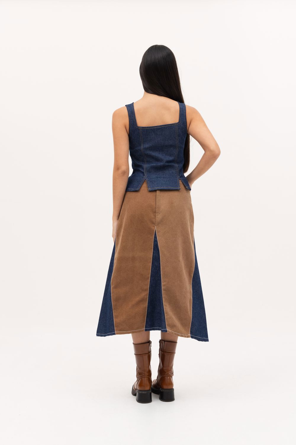 The Julia Top