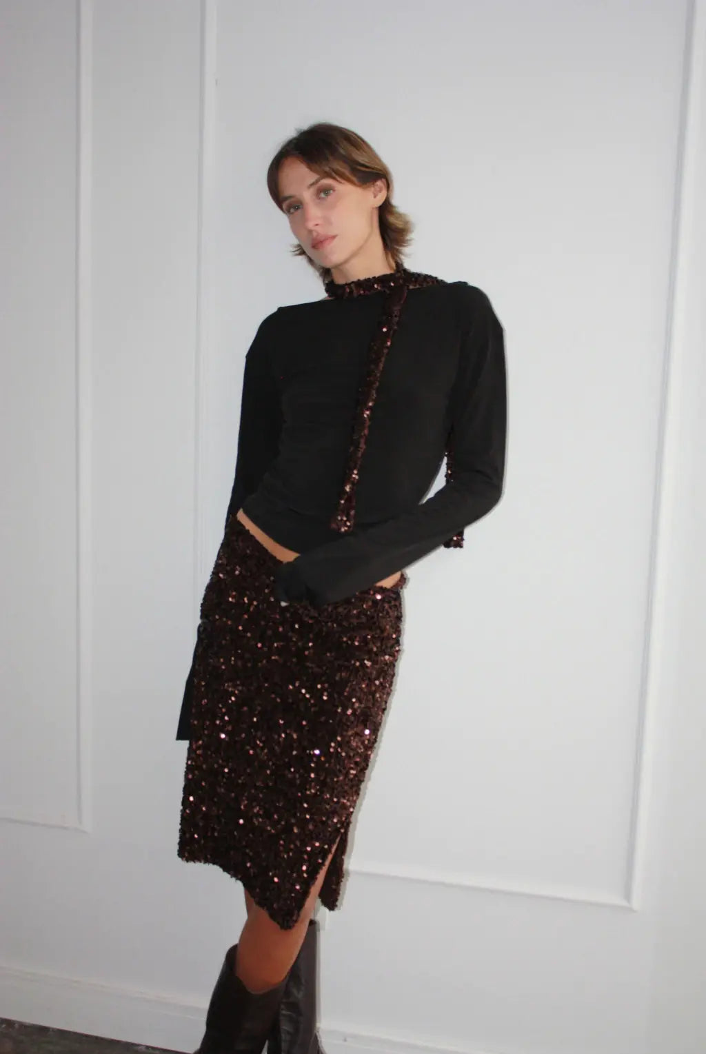 Mirlo skirt