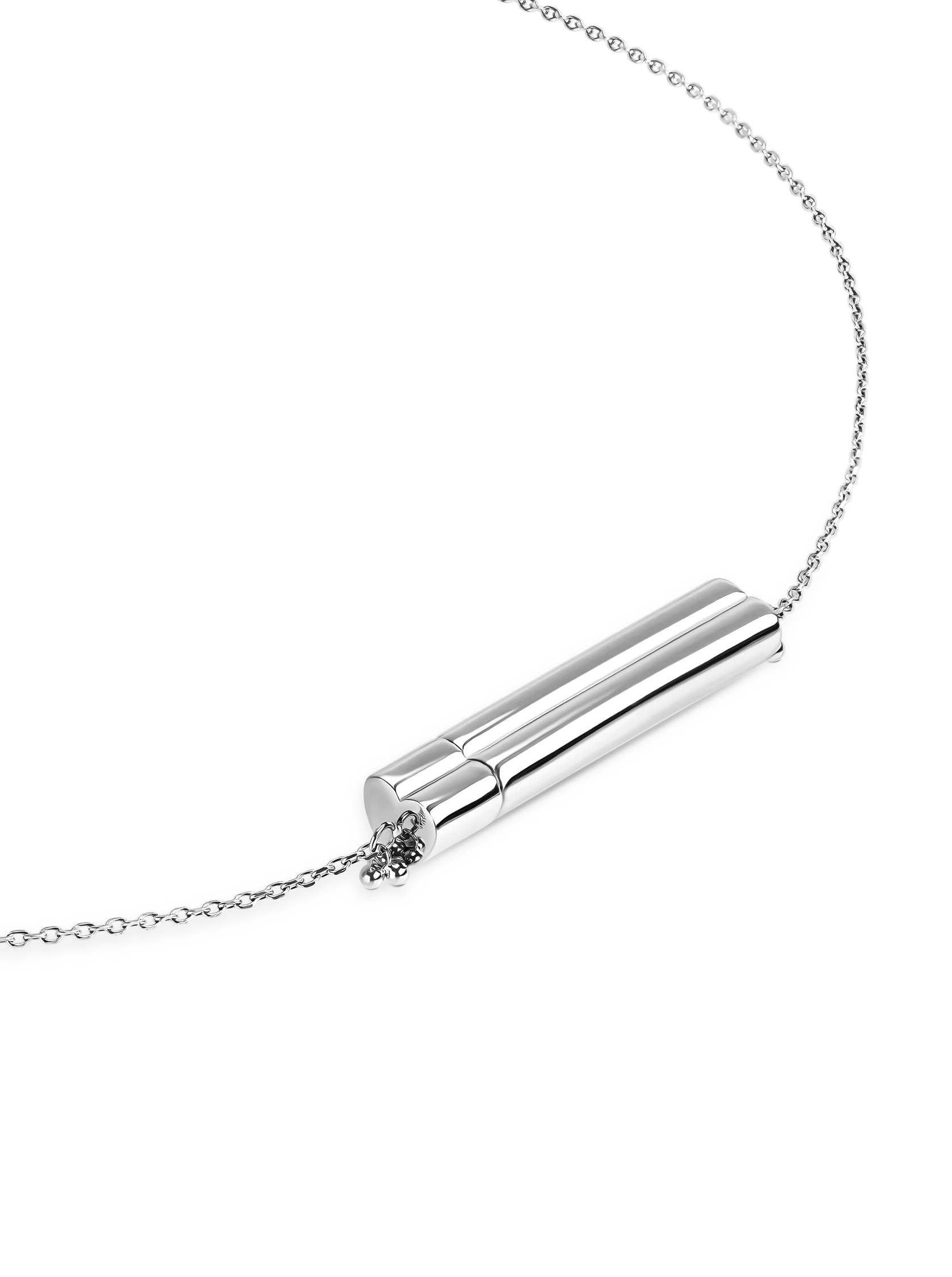Kiran Taveez Necklace