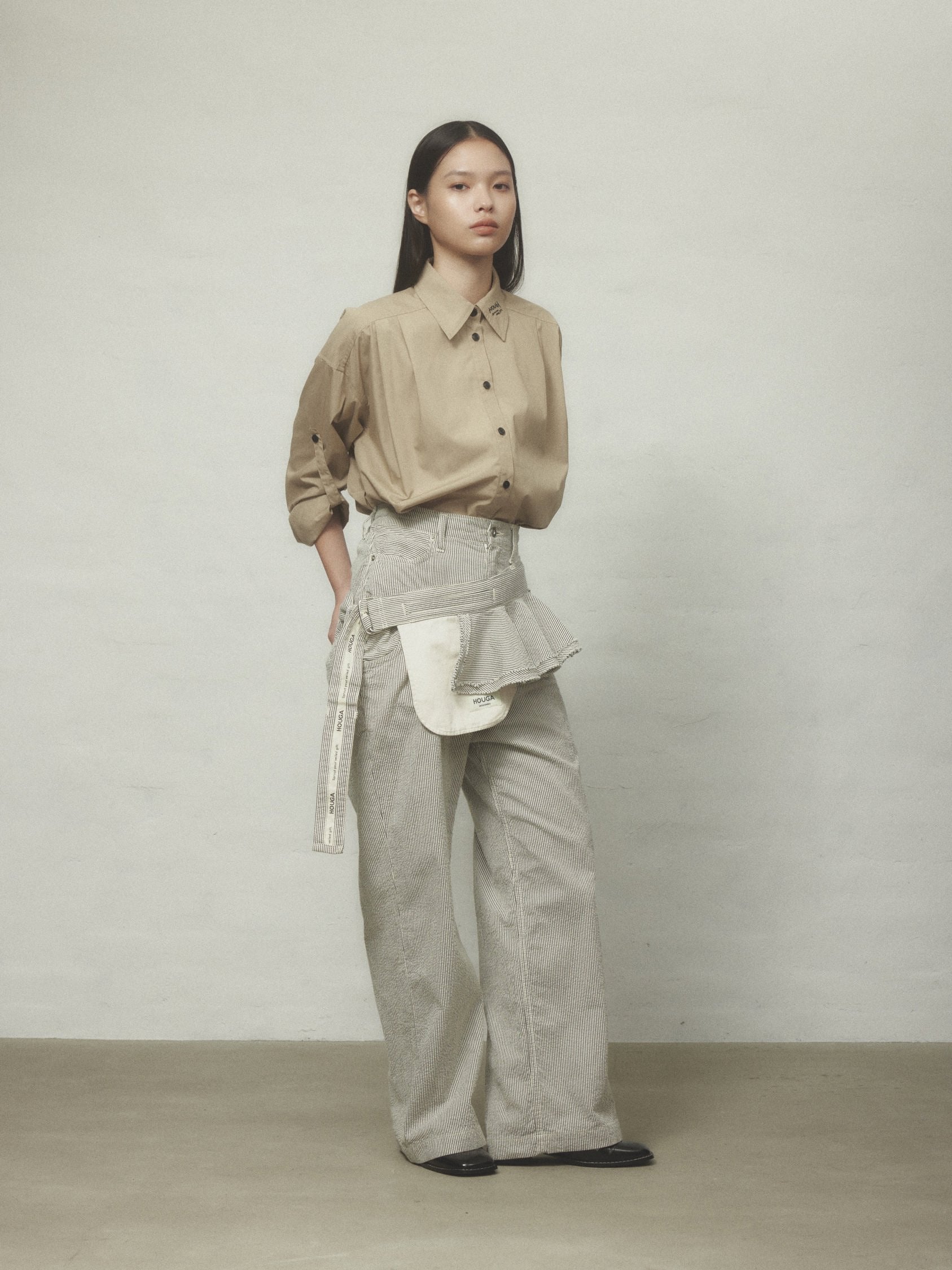 core pocket belt