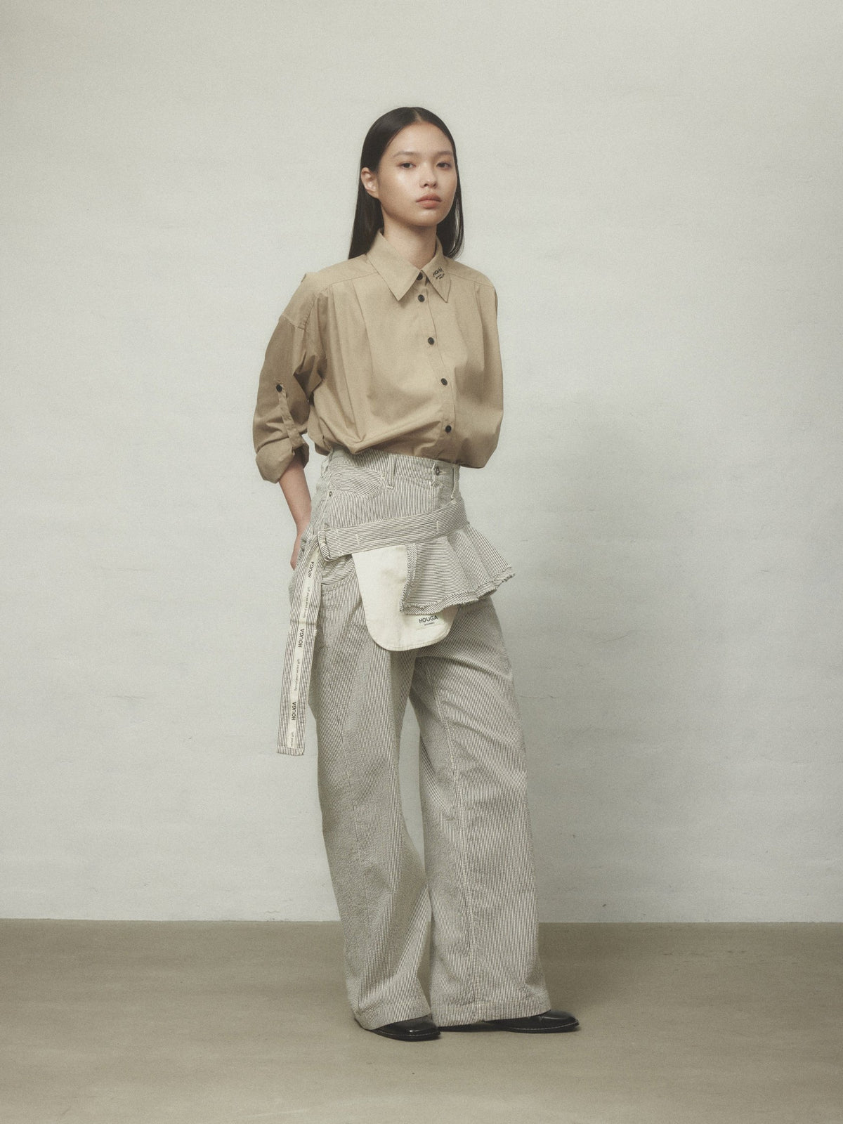 core pocket belt