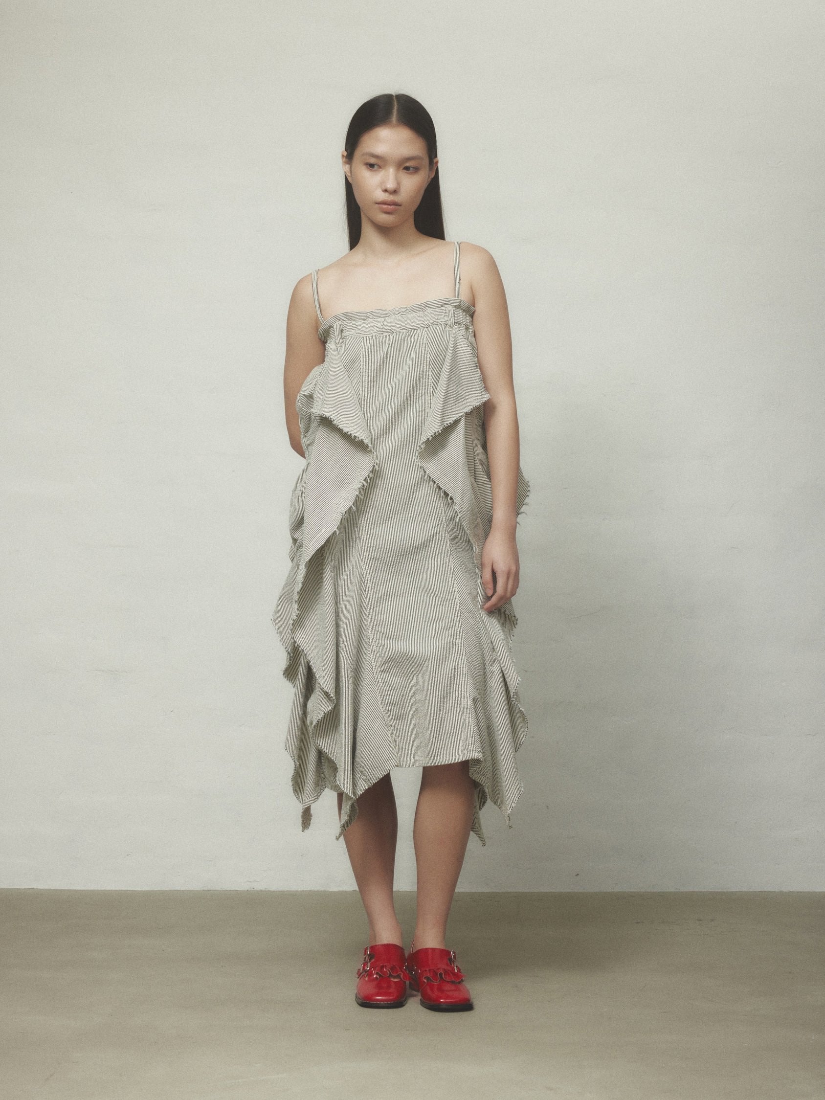 core skirt