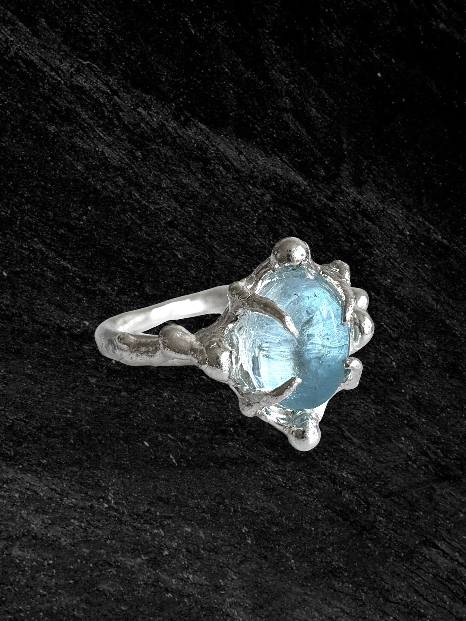 Delphine Ring
