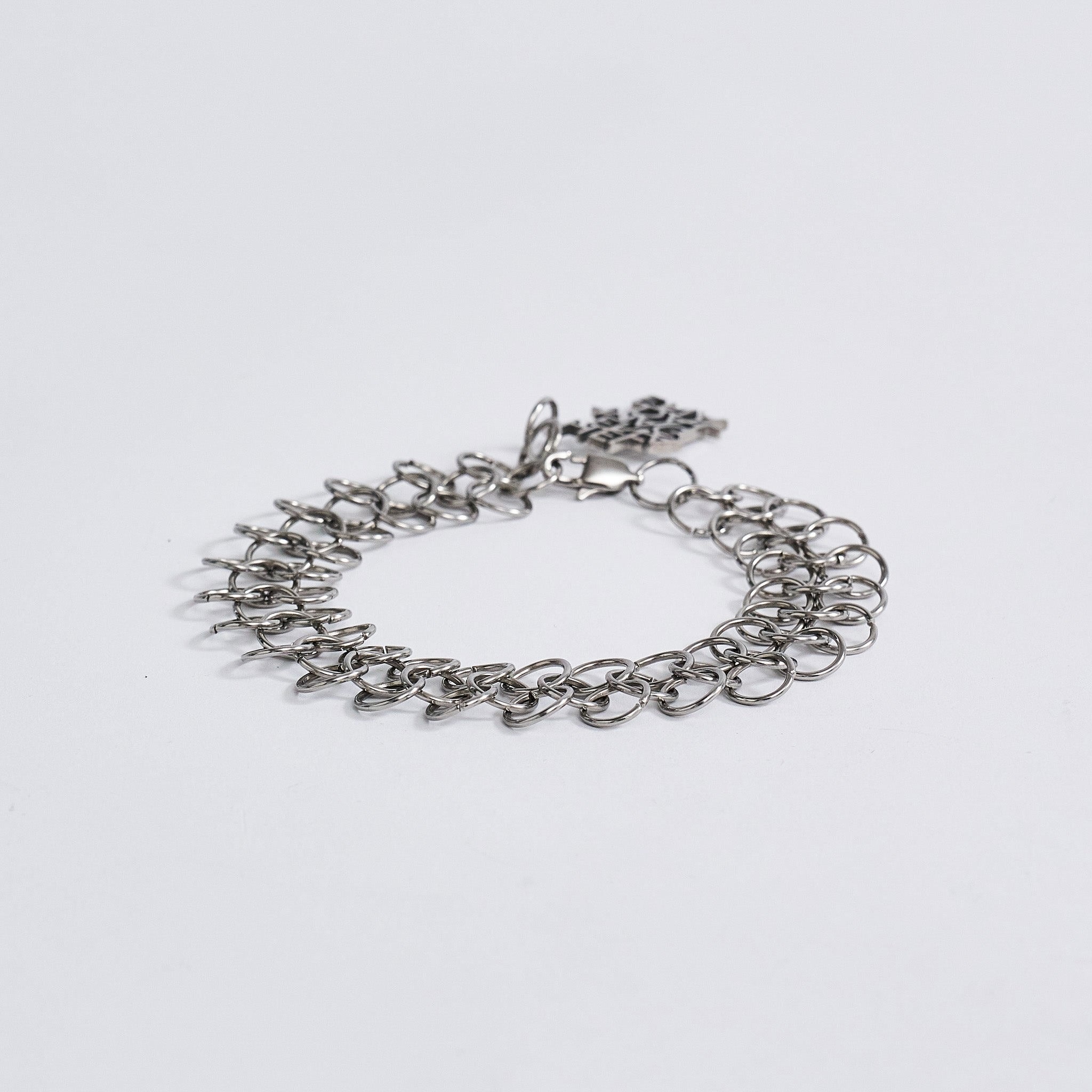 Chainmail Bracelet