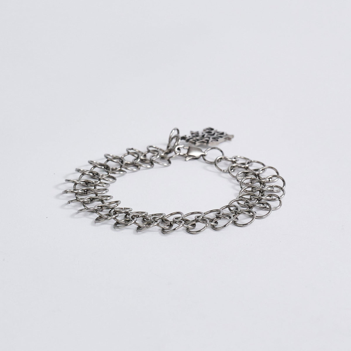 Chainmail Bracelet