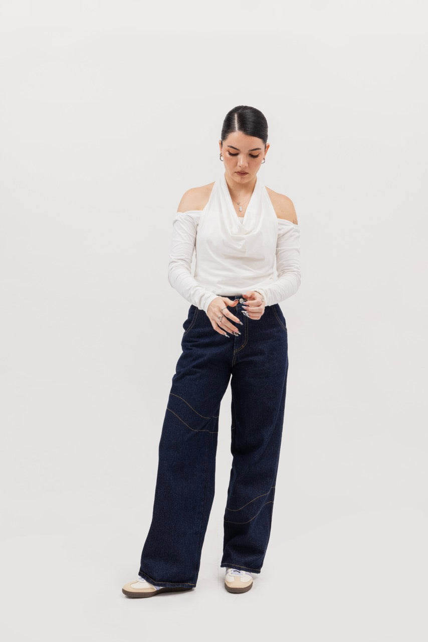 The Rodeo Jeans