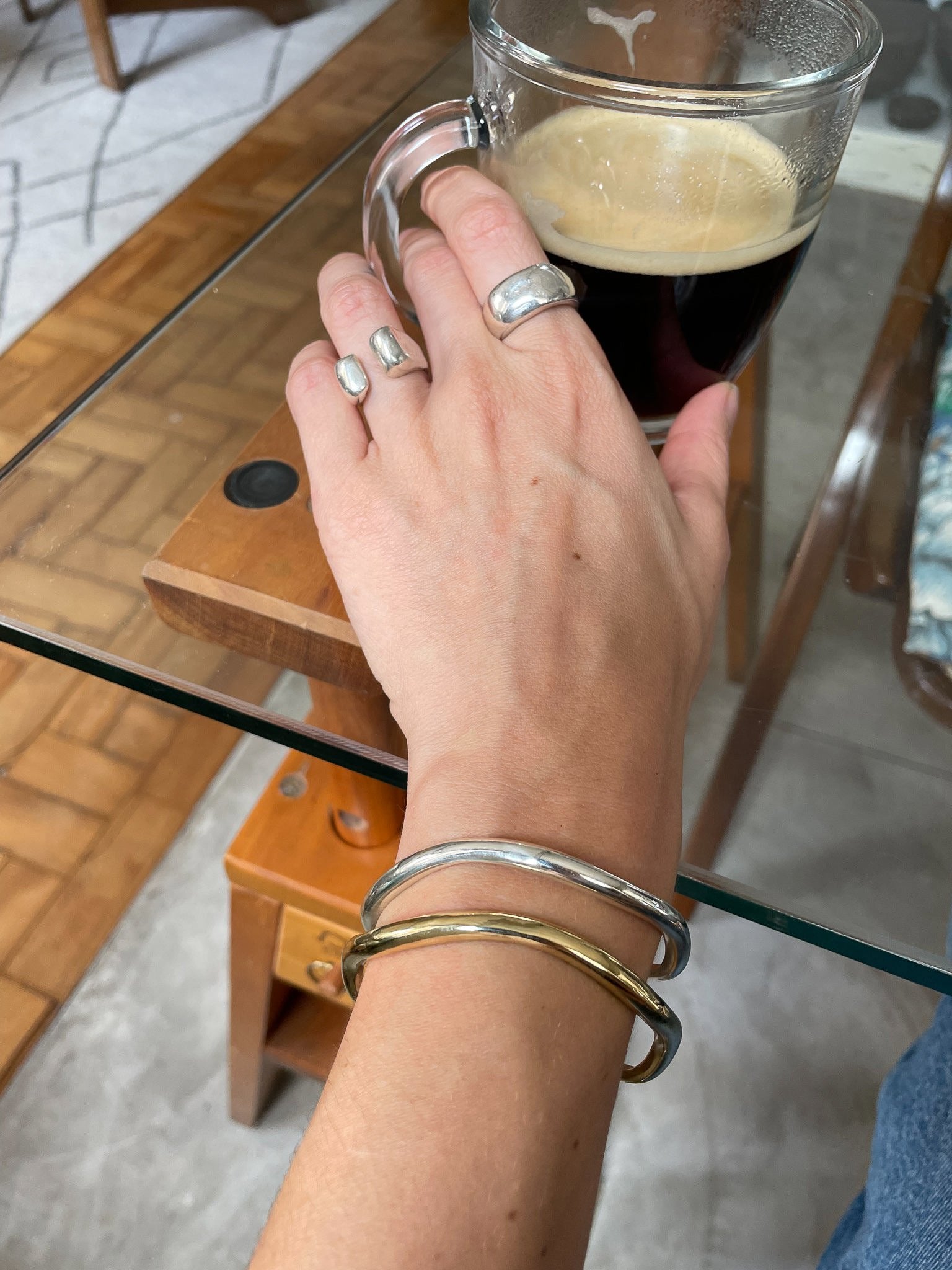 Split Ring