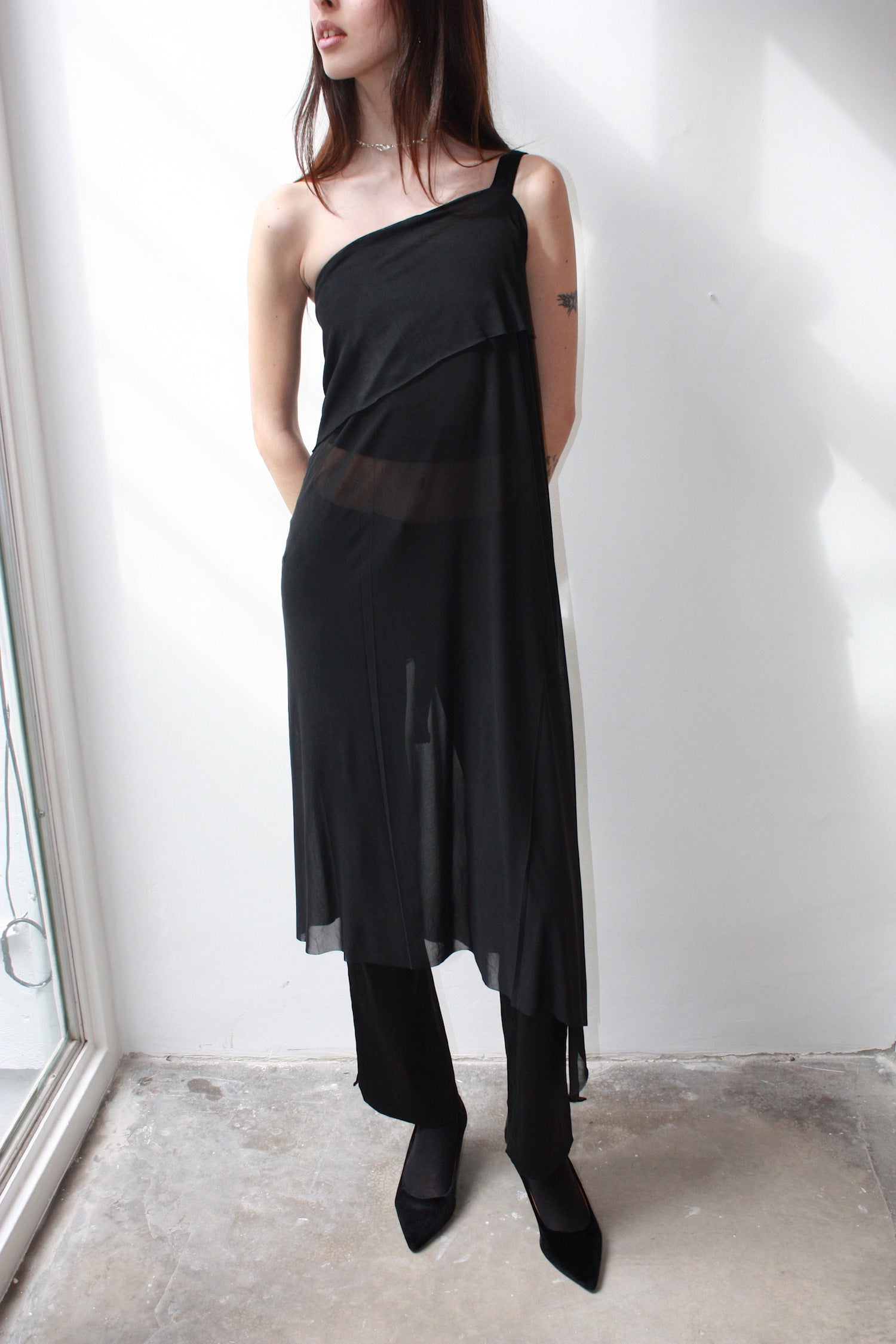 Cocodrilo Skirt/Dress