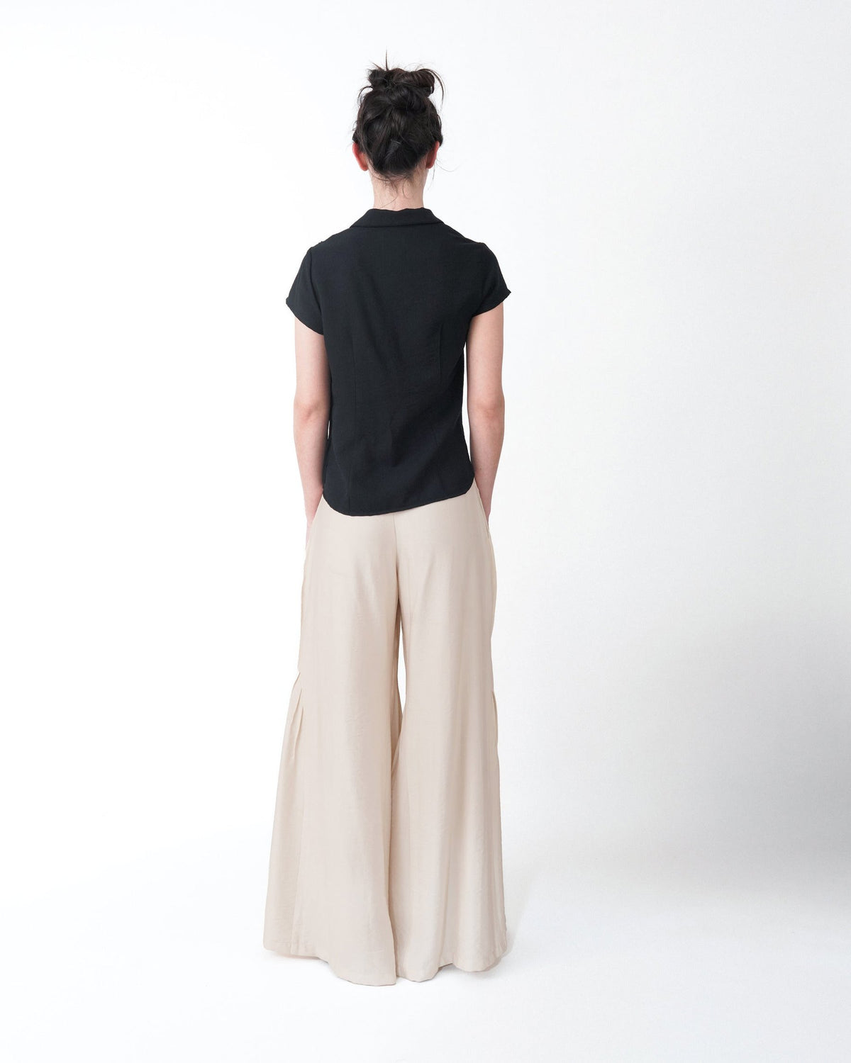 pantalón aguacero