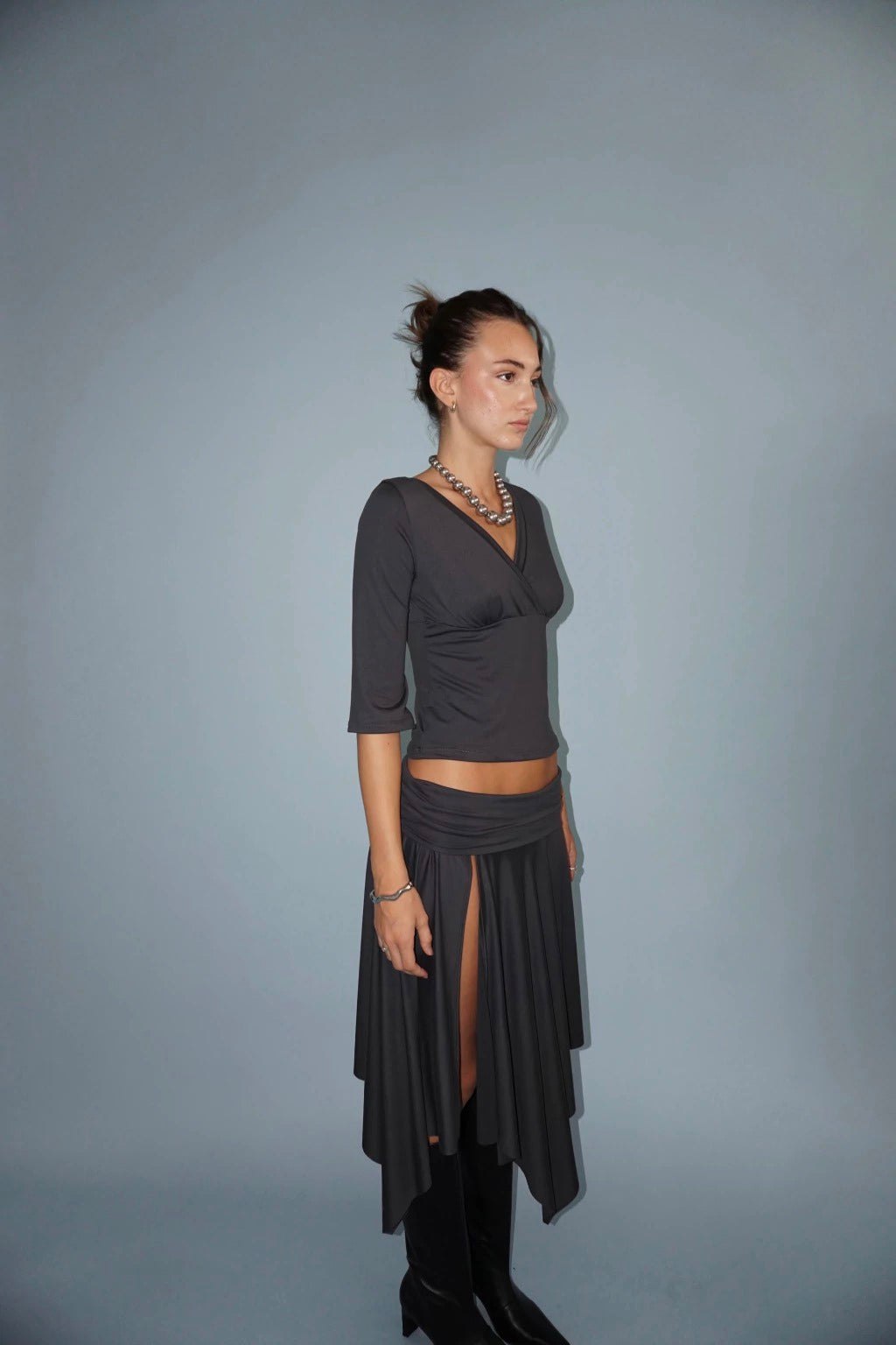 FALL skirt