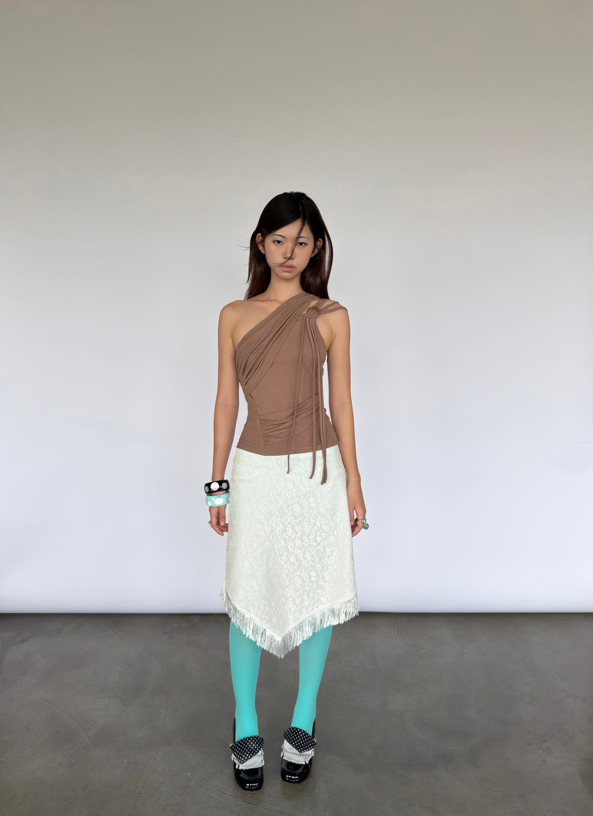 KNOT TOP
