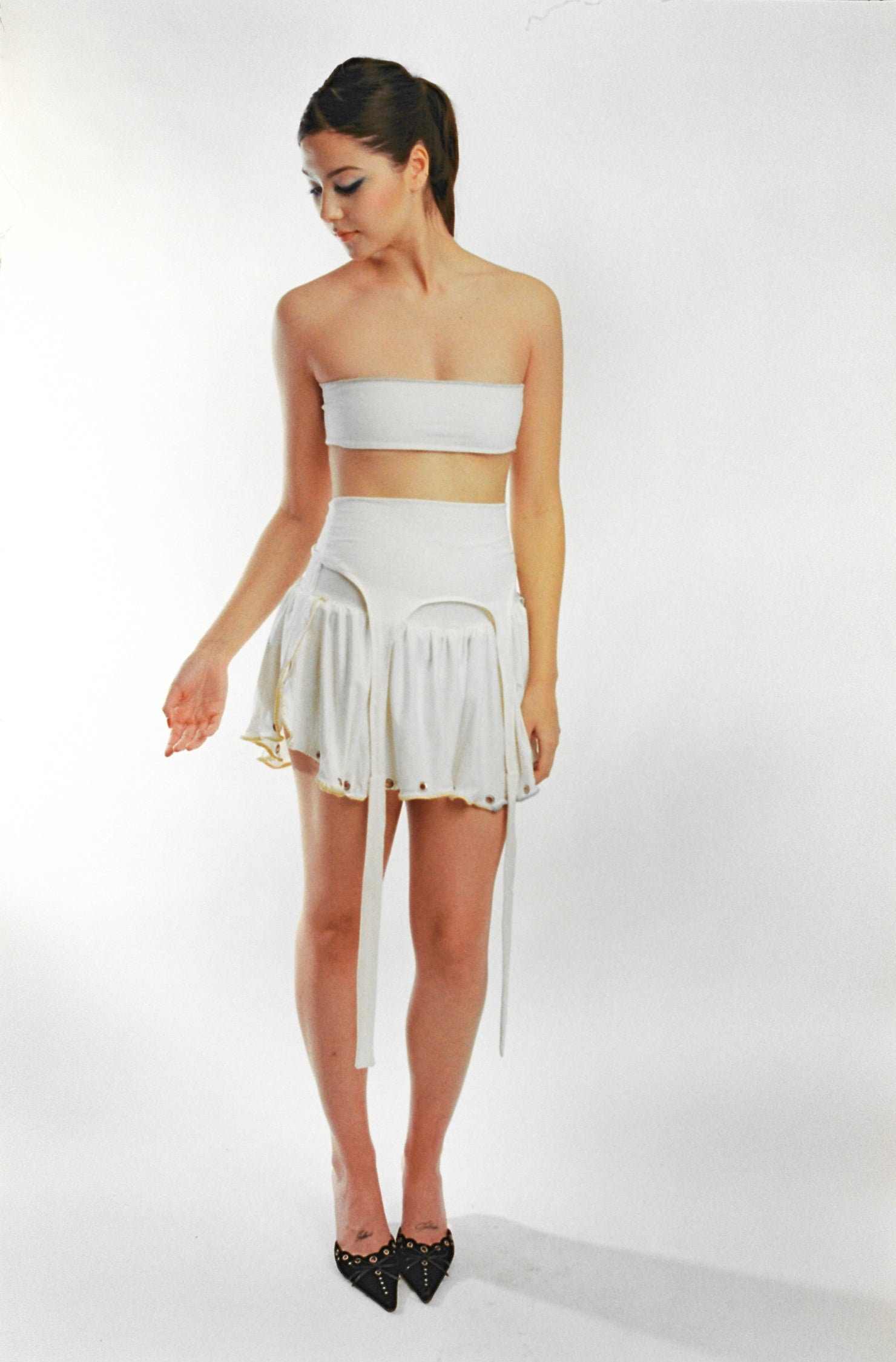 The Birthday Girl Top/Dress/Skirt