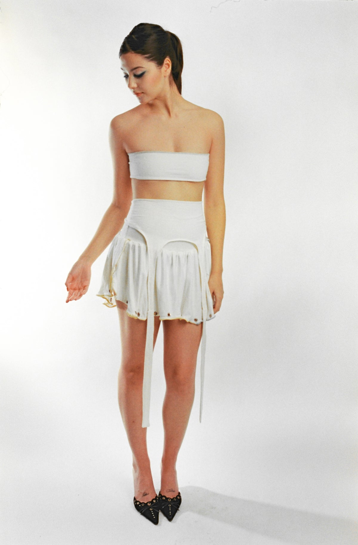 The Birthday Girl Top/Dress/Skirt