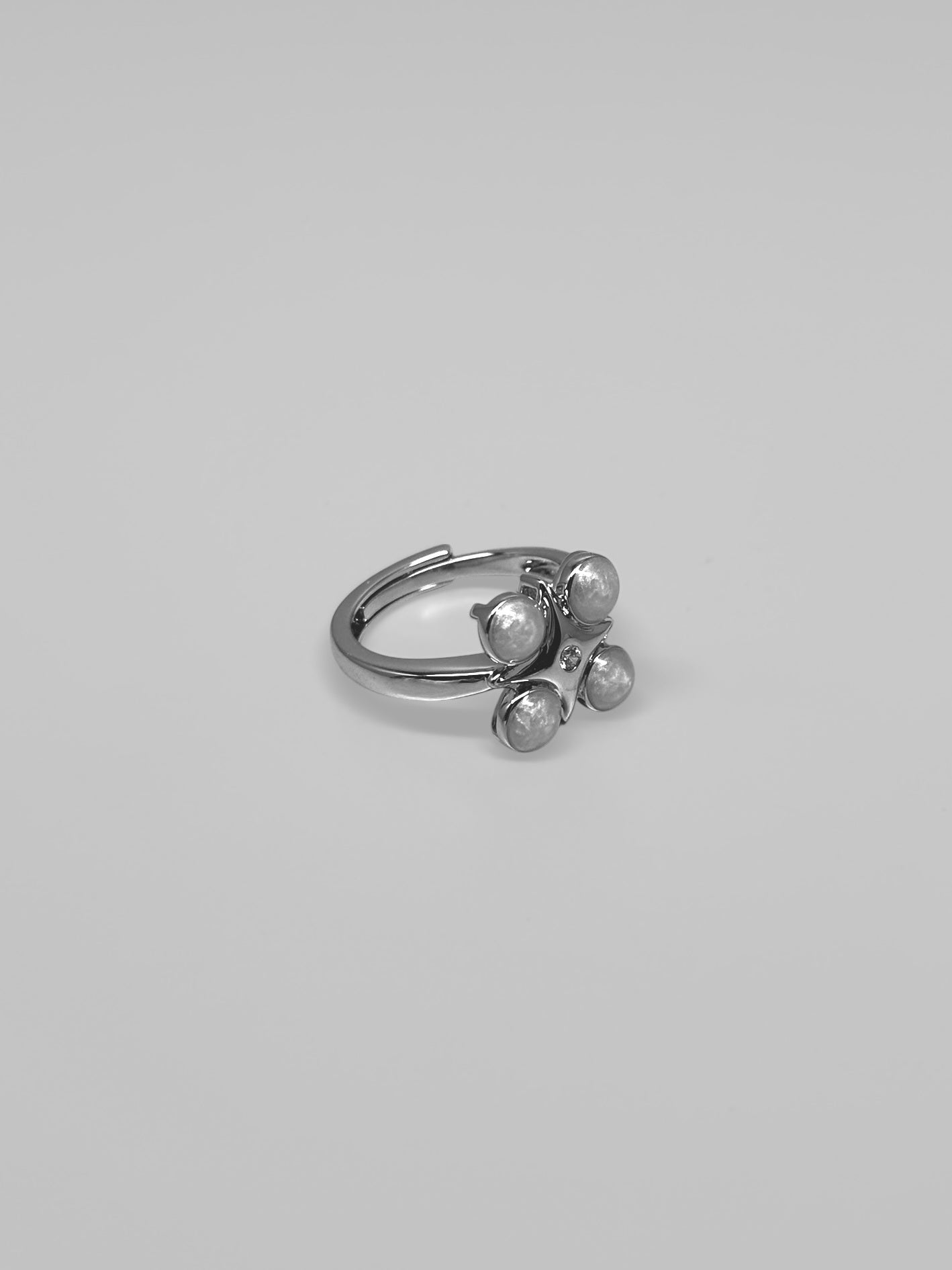 ENAMEL DREAMS RING