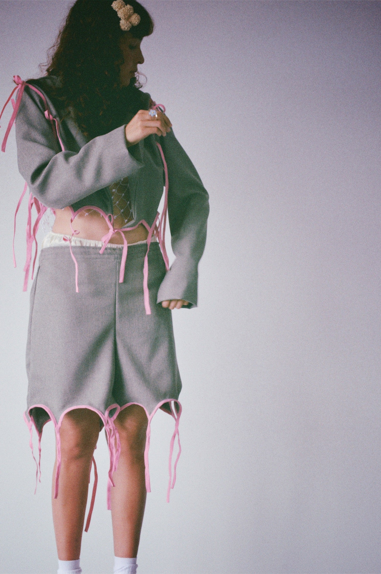 Blazer Estrella Fugaz