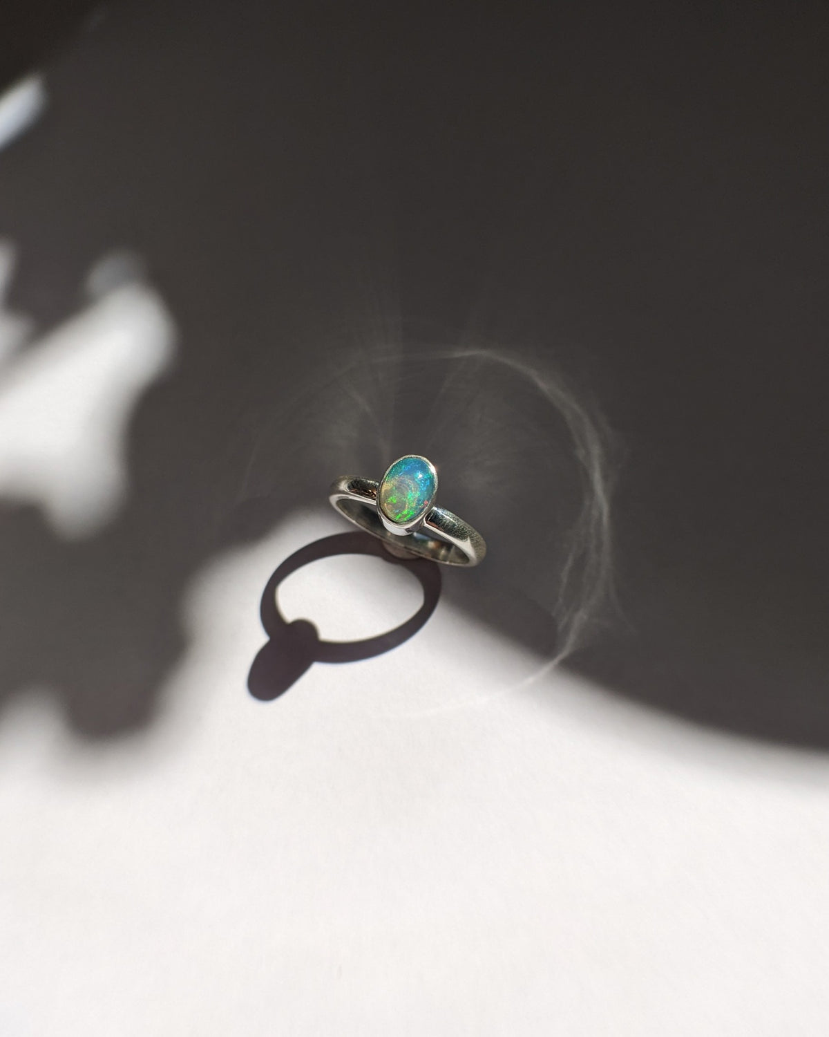 Soft Opal
