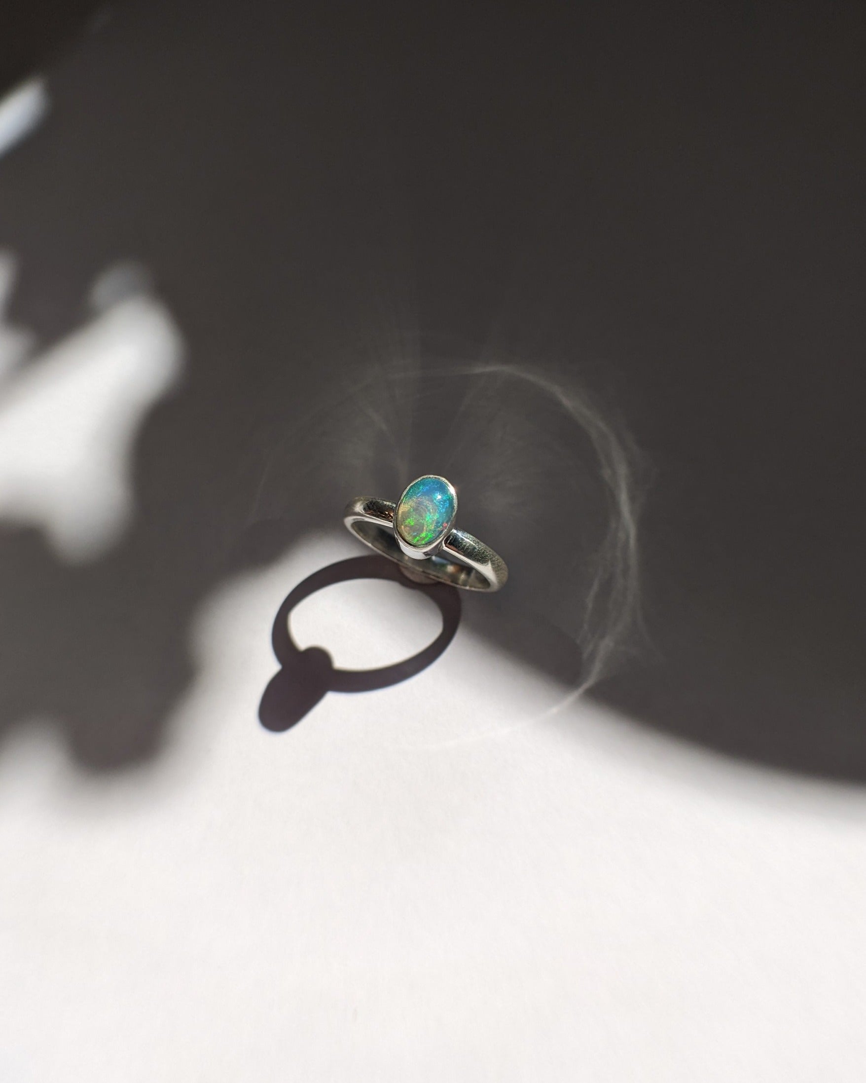 Soft Opal