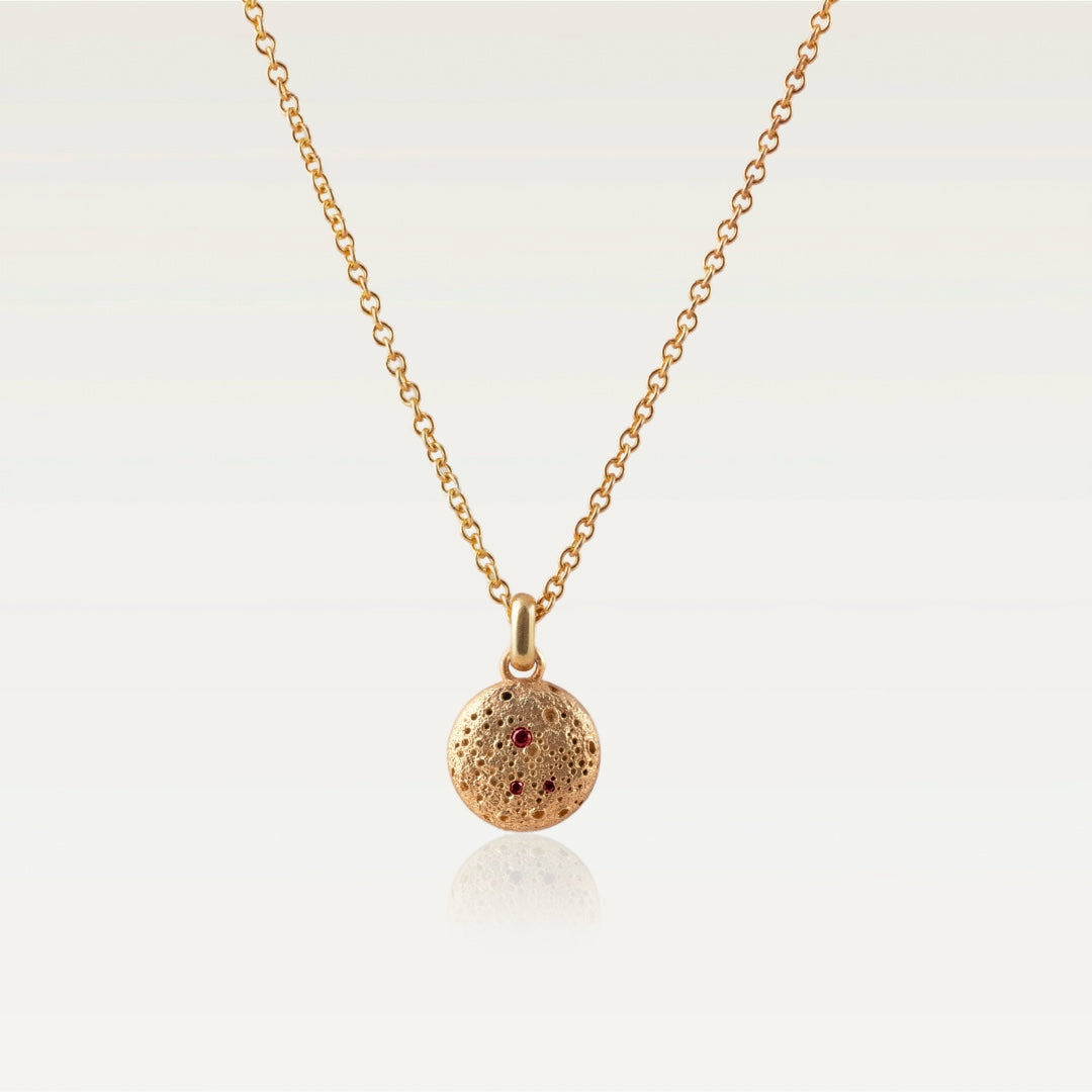 MARS NECKLACE