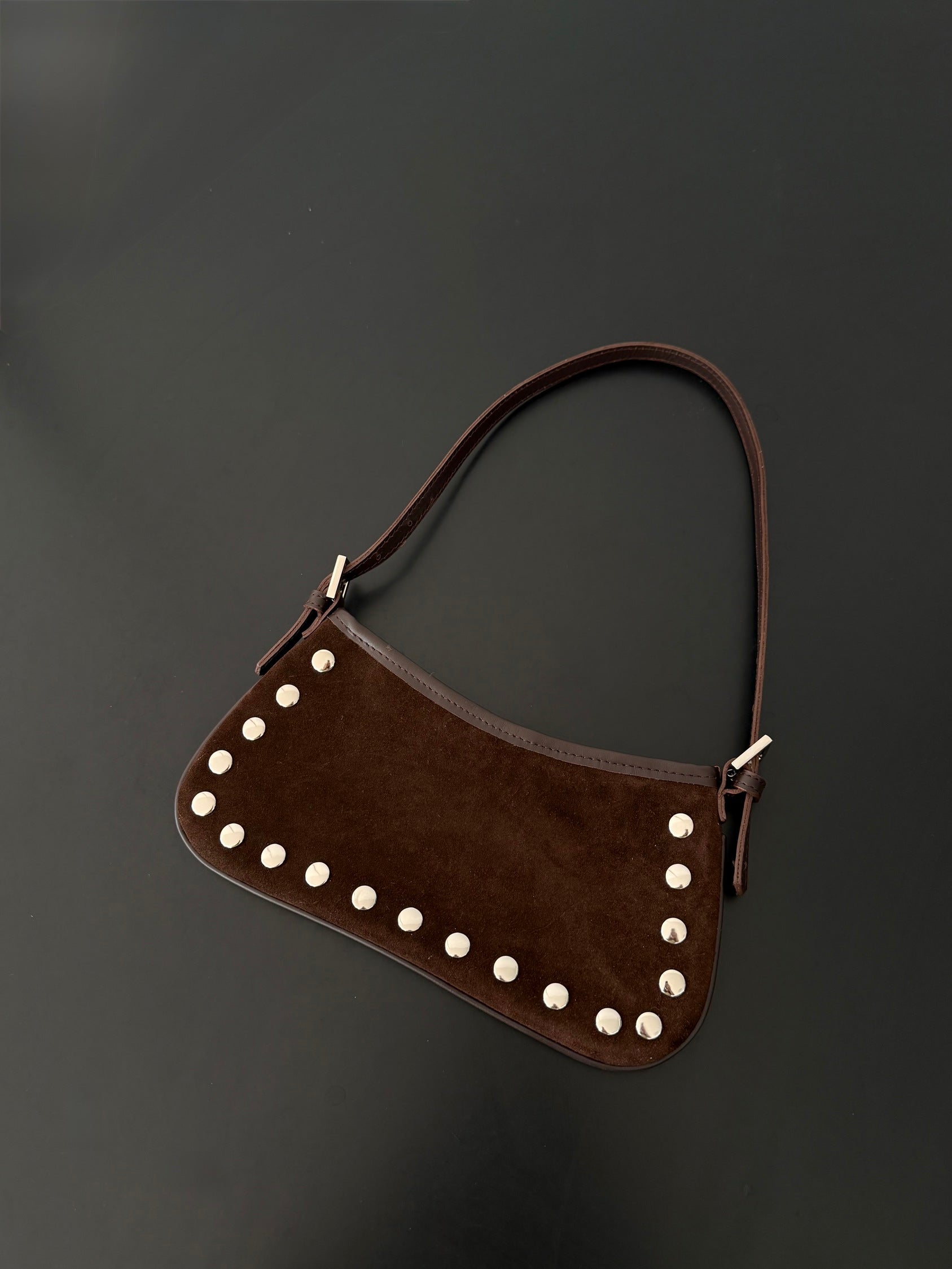Muse Studded Bag