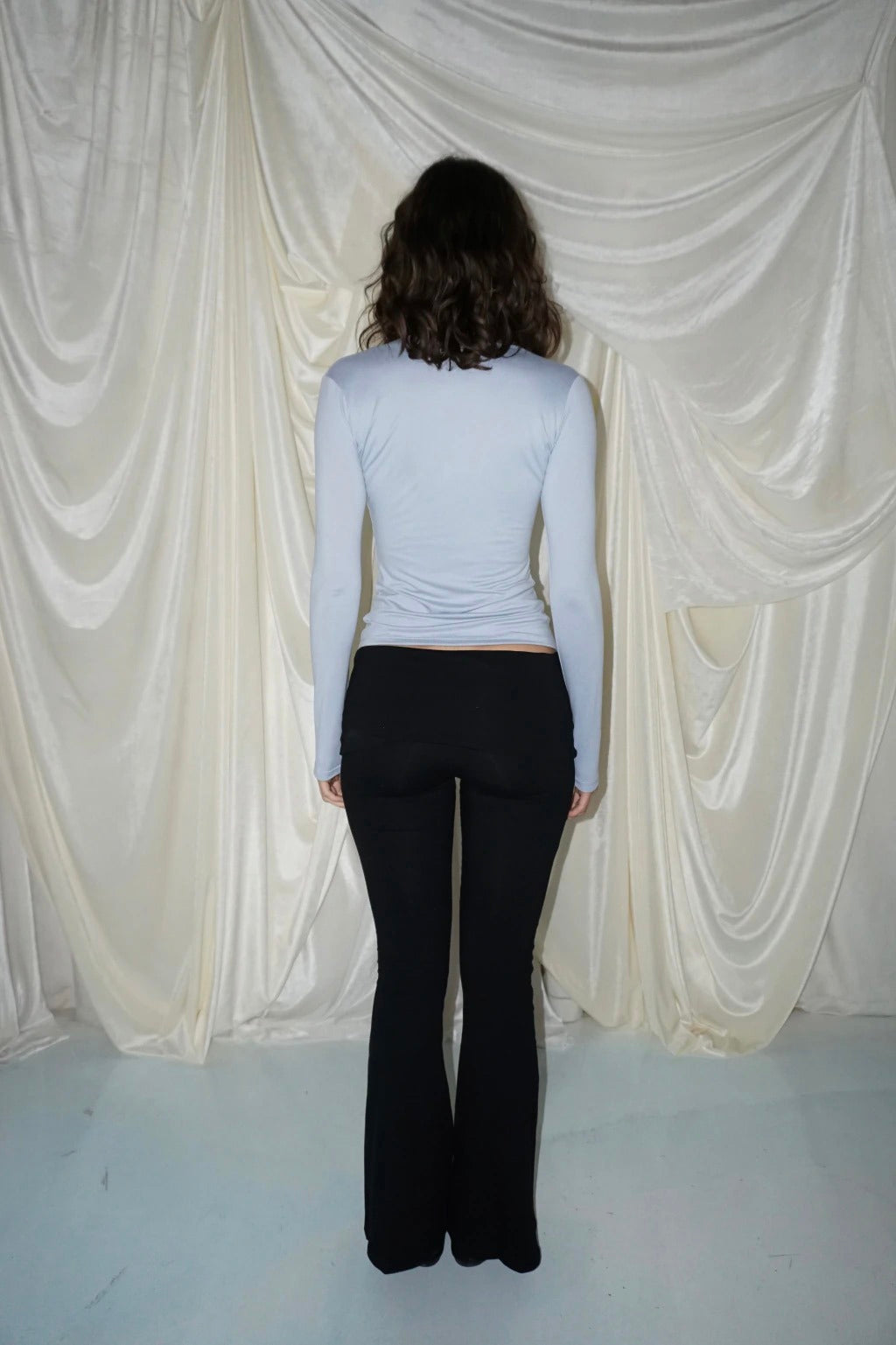 HENLEY top