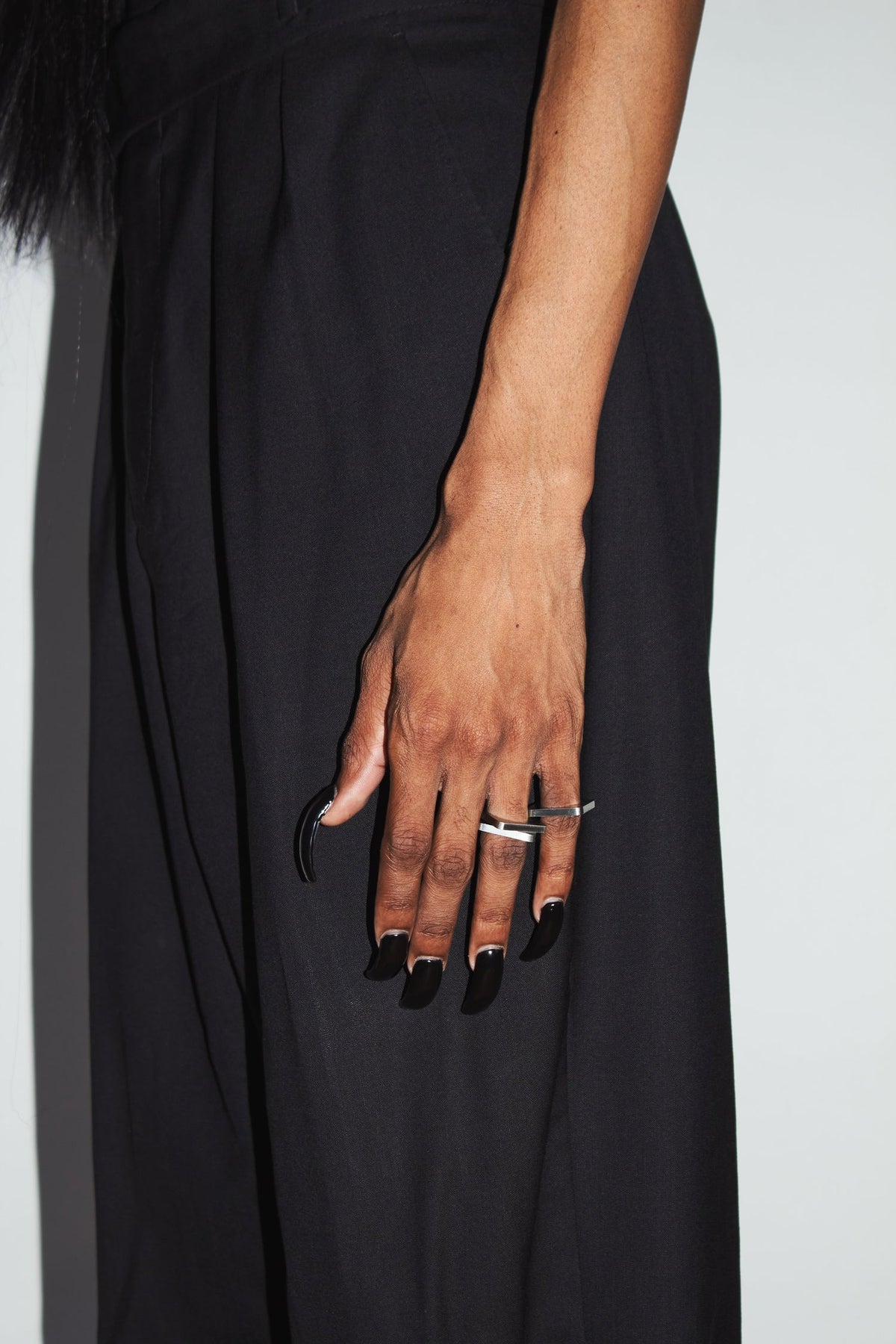 MPS Ring