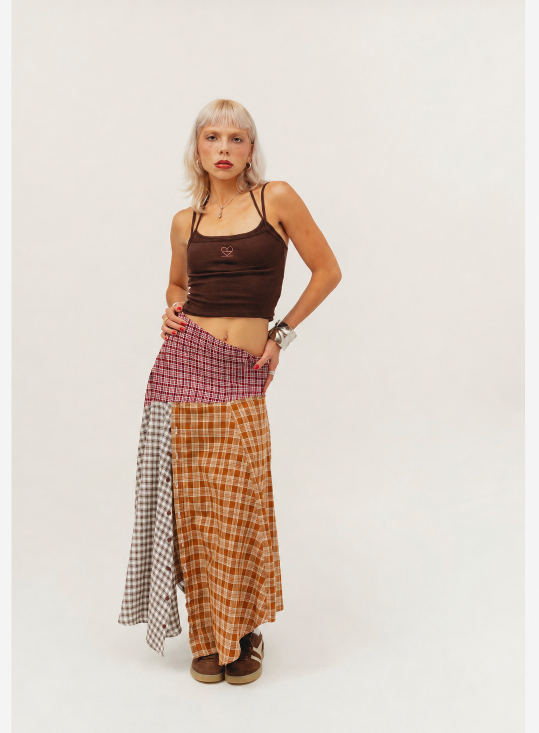 The Lola Skirt