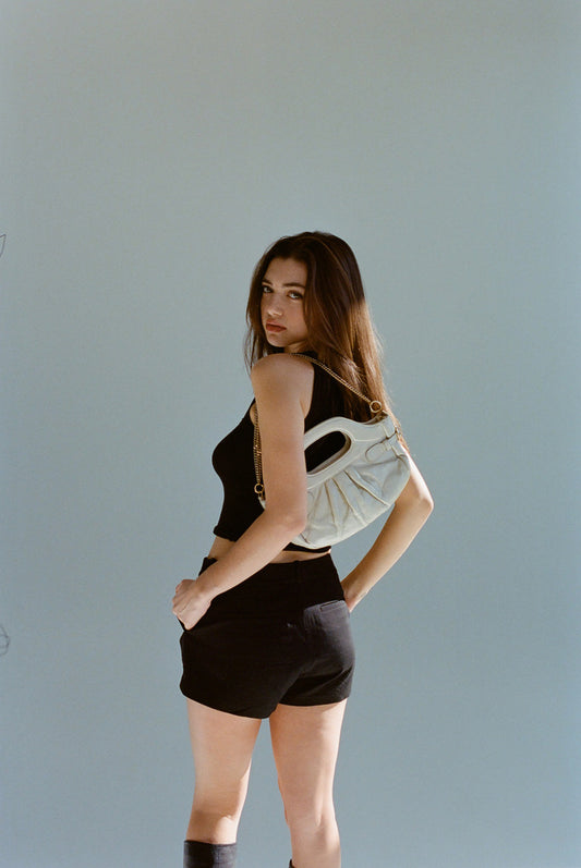 Larissa Seashell