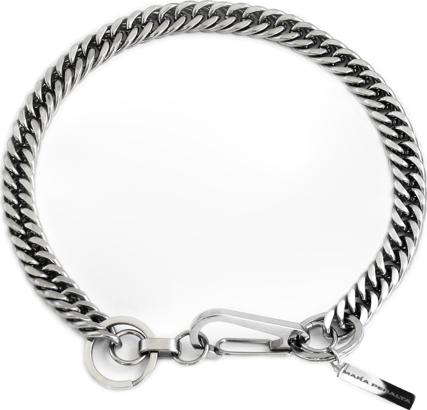 Cuban Necklace