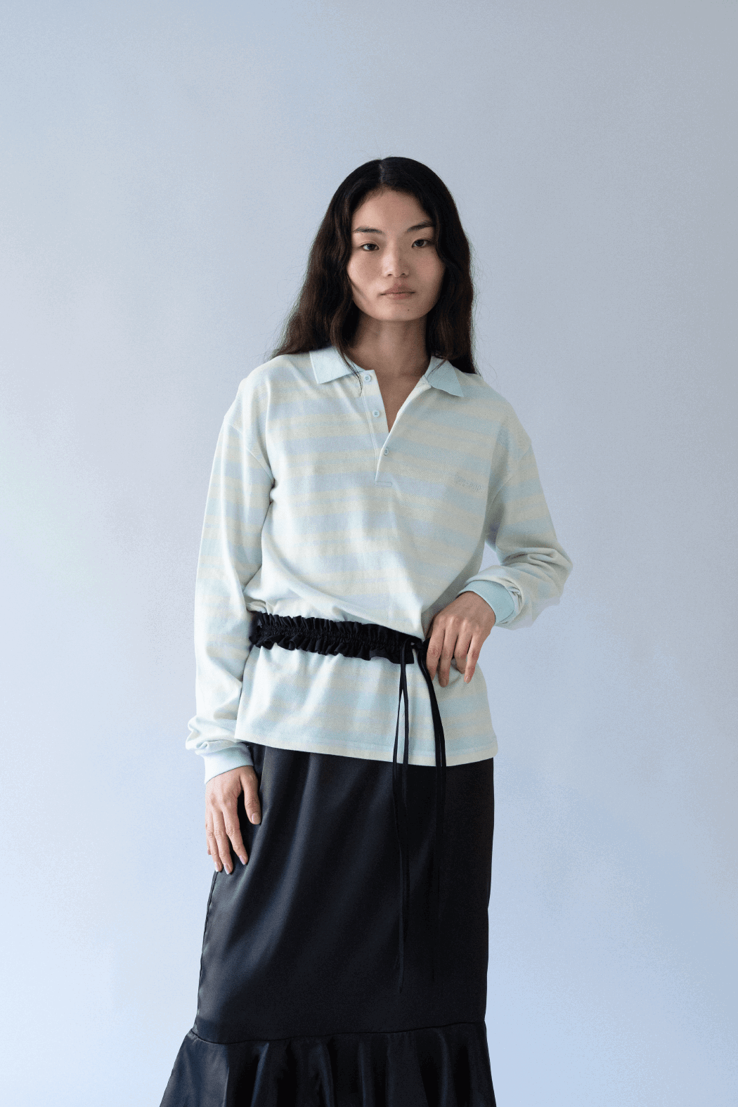 ROLAND UNISEX POLO