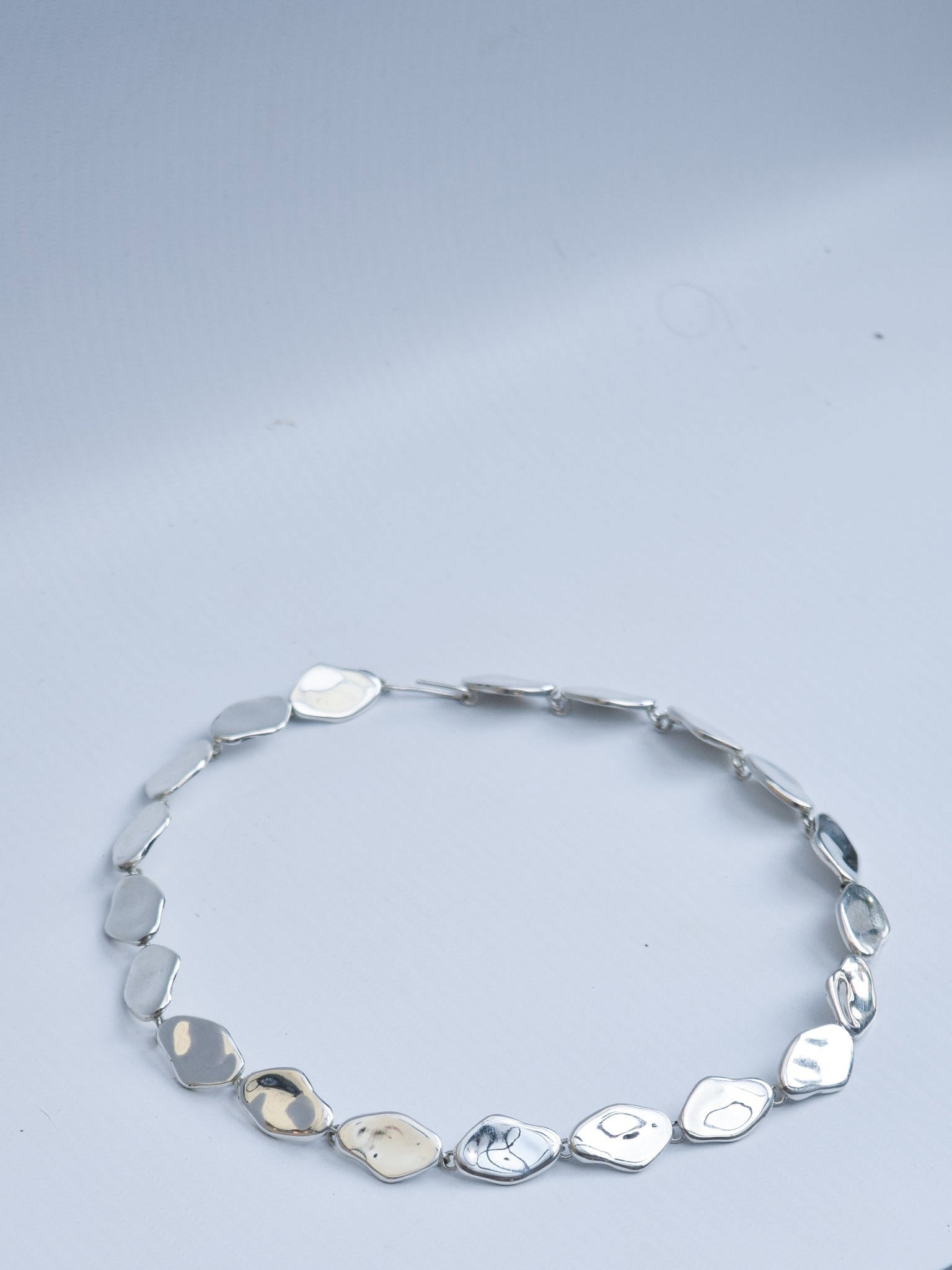 Ocean Necklace