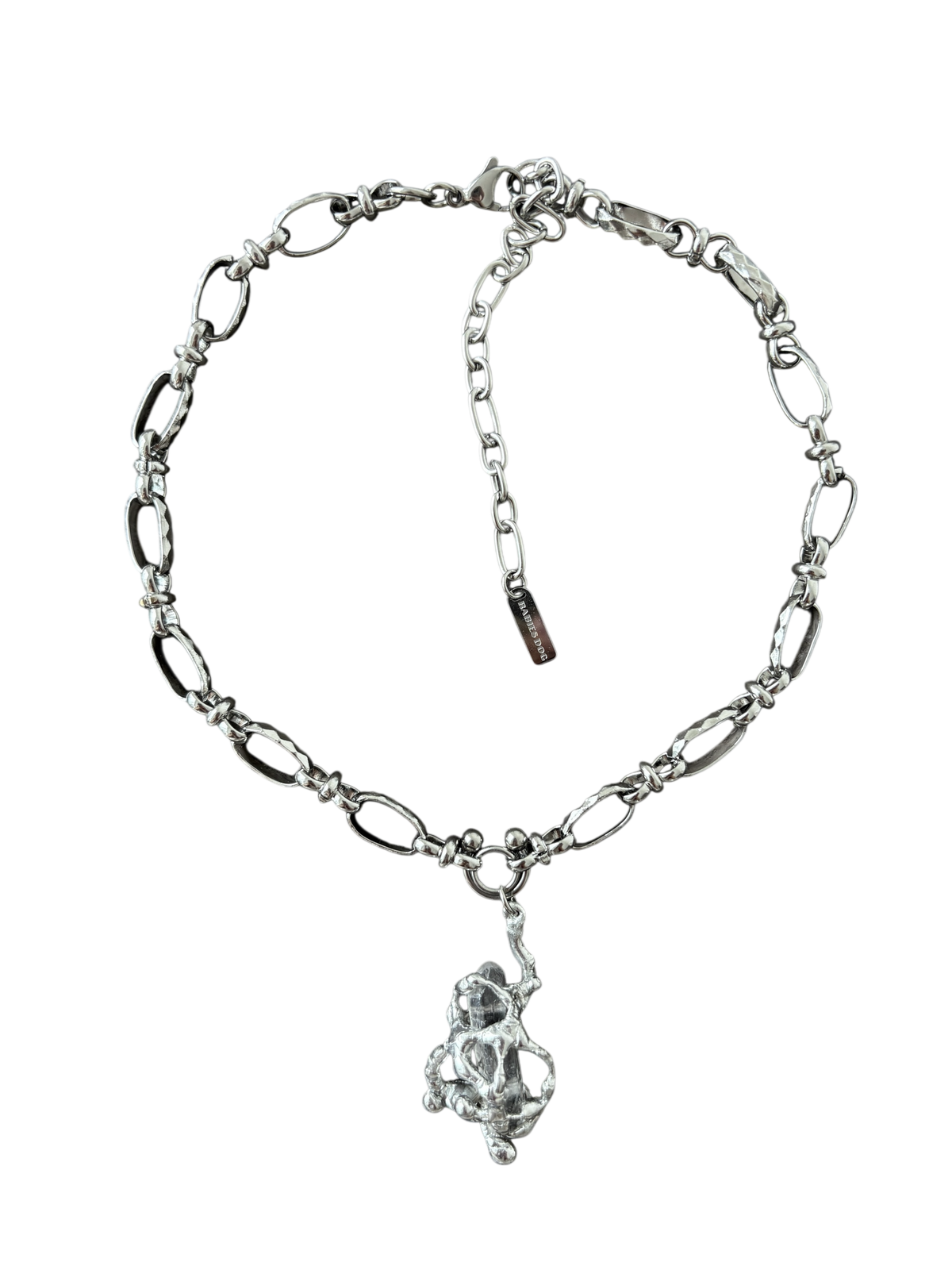 Alchemist Necklace